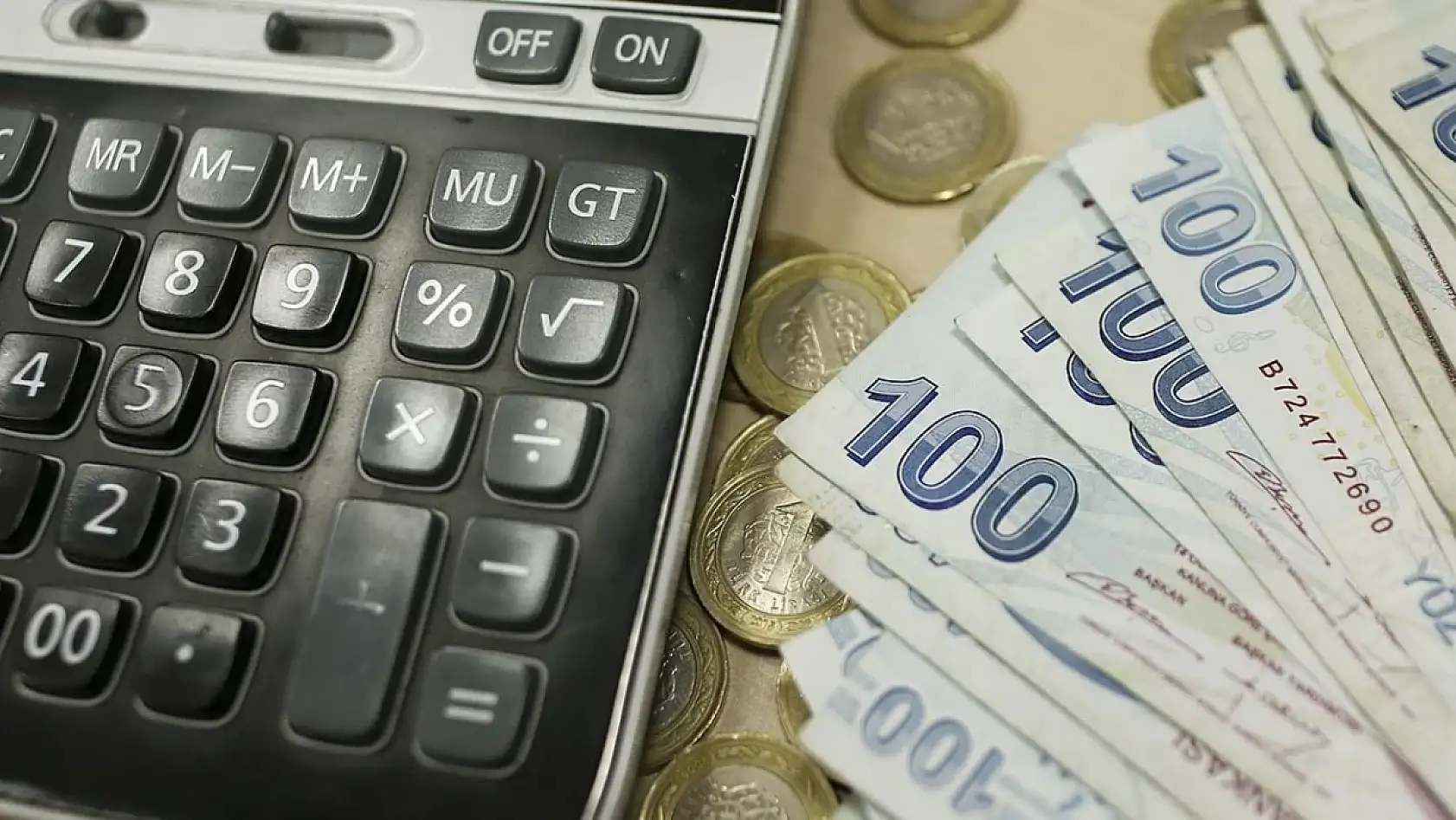 Emekli Maaşlarında Yeni Kesinti Uygulaması: Bazı Borçlar Maaştan Doğrudan Tahsil Edilecek