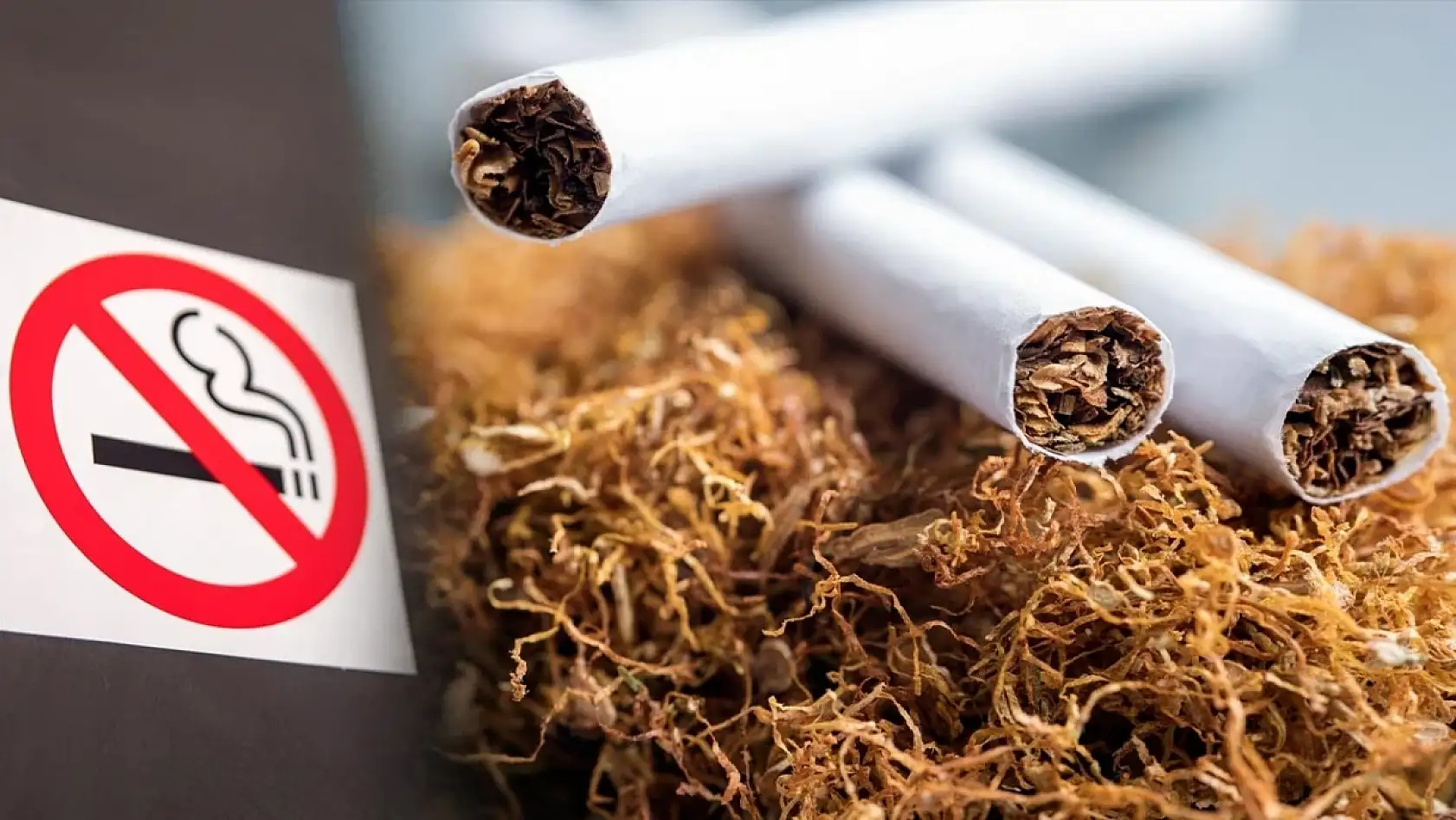 Sigara Fiyatlarına Yeni Zam! Fiyatlar 110 TL'ye Yükseldi