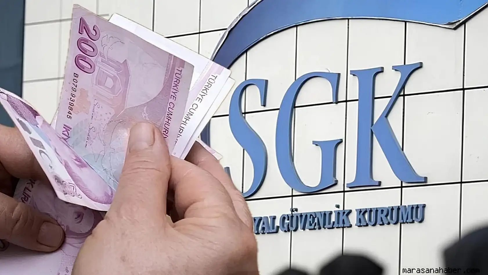 Prim eksiği bulunanlara emeklilik yolu: SGK'dan dikkat çeken seçenekler
