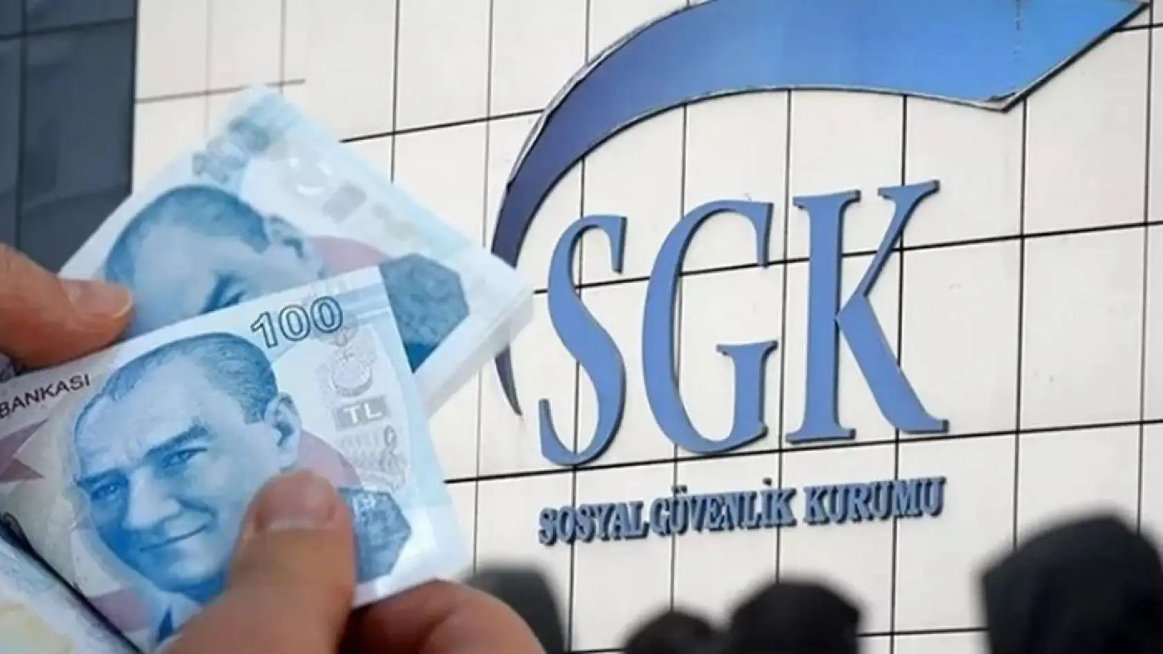 Resmi Gazete'de Yayımlandı: İşsizlik Sigortası Fonu'nda Devlet Katkısı Yarı Yarıya Düşürüldü
