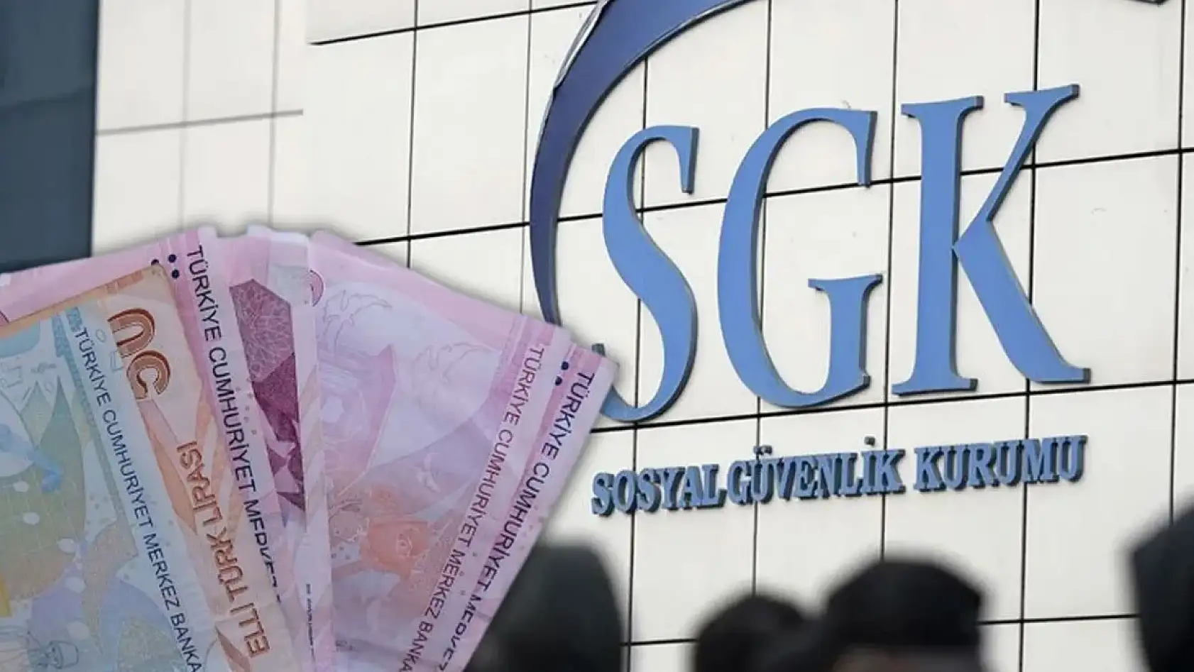 SGK'dan Kayıt Dışı İstihdama Sıkı Denetim! Sigortasız İşçi Çalıştırmanın Bedeli Ağırlaşıyor