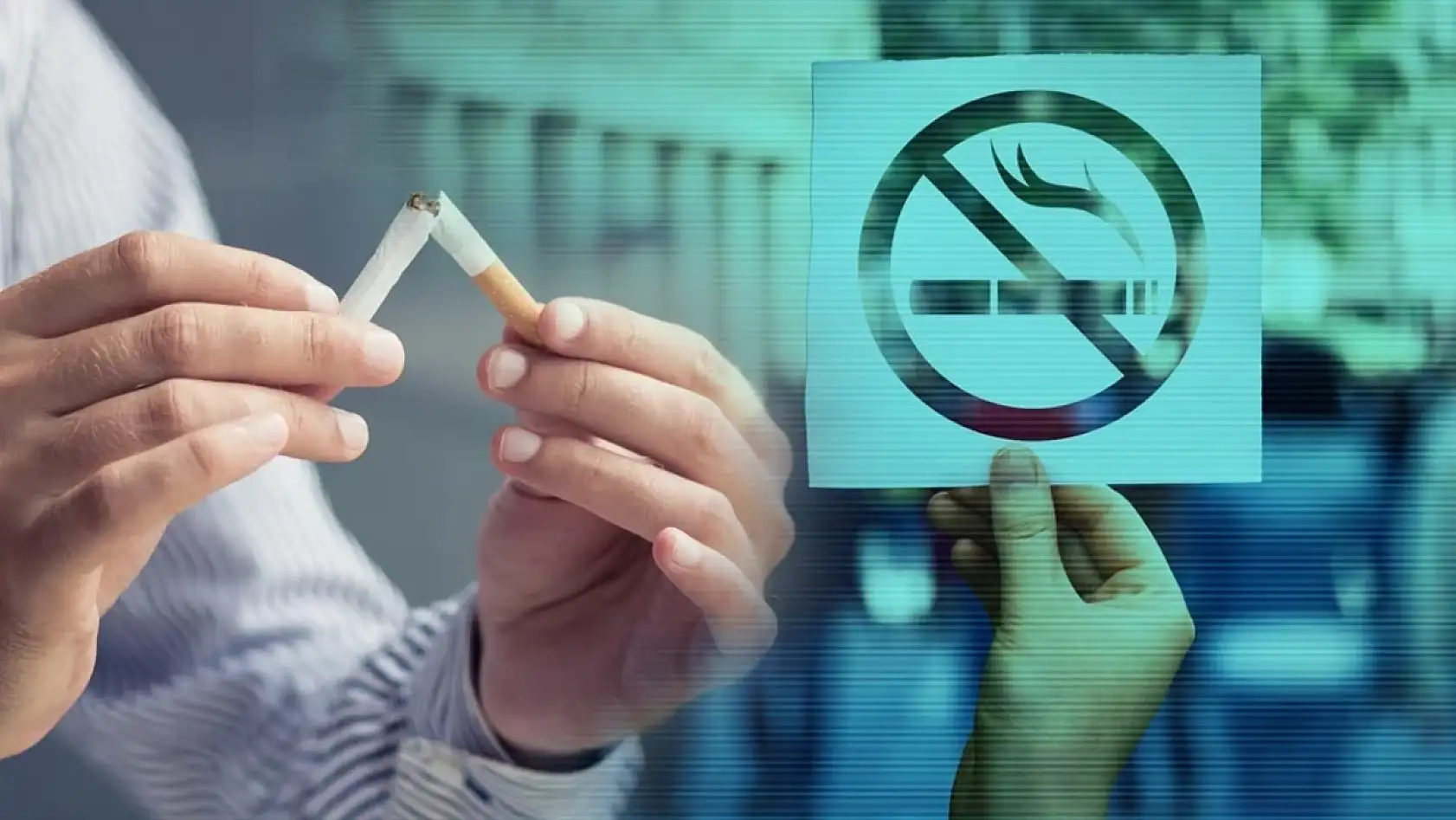 Sigara Fiyatlarına Yeni Zam! Fiyatlar 110 TL'ye Yükseldi