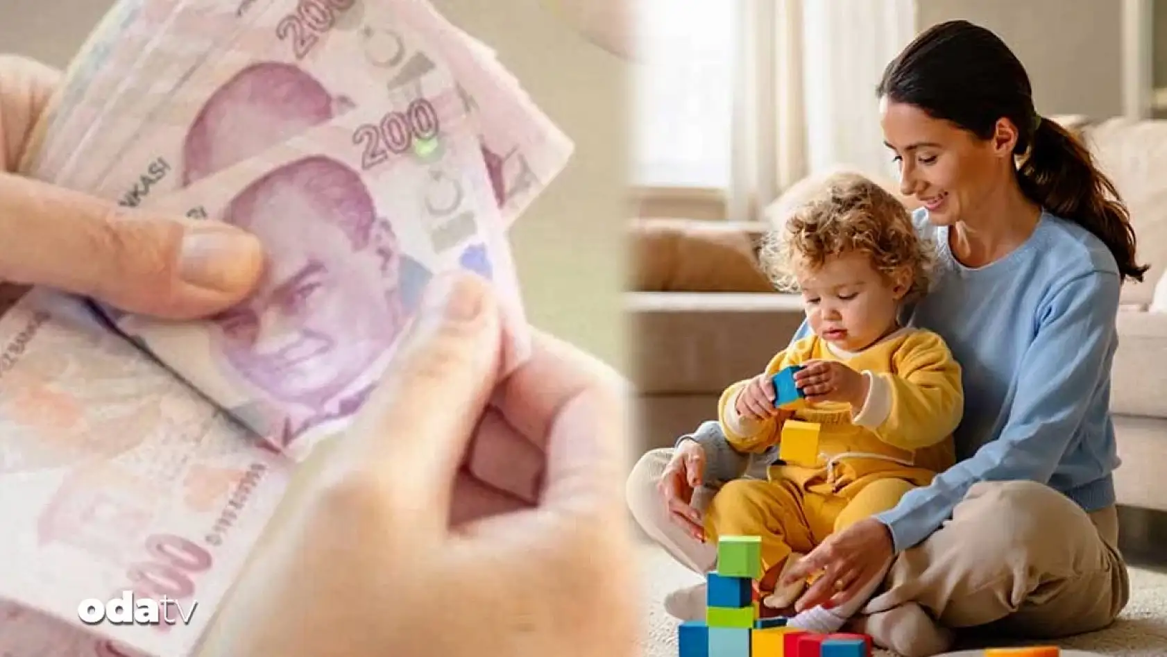 Doğum İzni 24 Haftaya Çıkarıldı: Yeni Düzenleme Yürürlükte