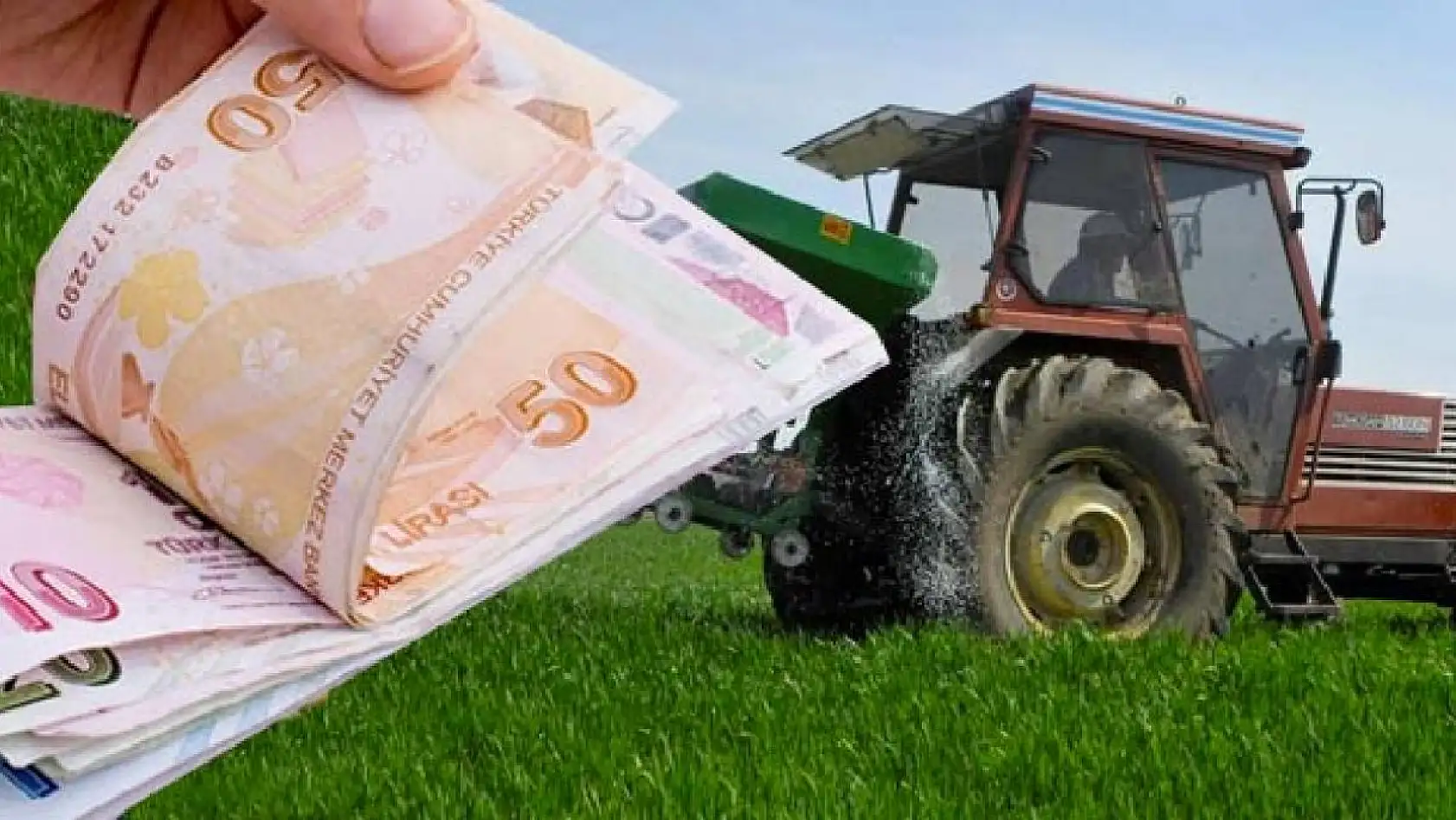 Bekâra 2, Evliye 3 Asgari Ücret Desteği! Genç Çiftçilere Maaş ve Çiftlik Fırsatı