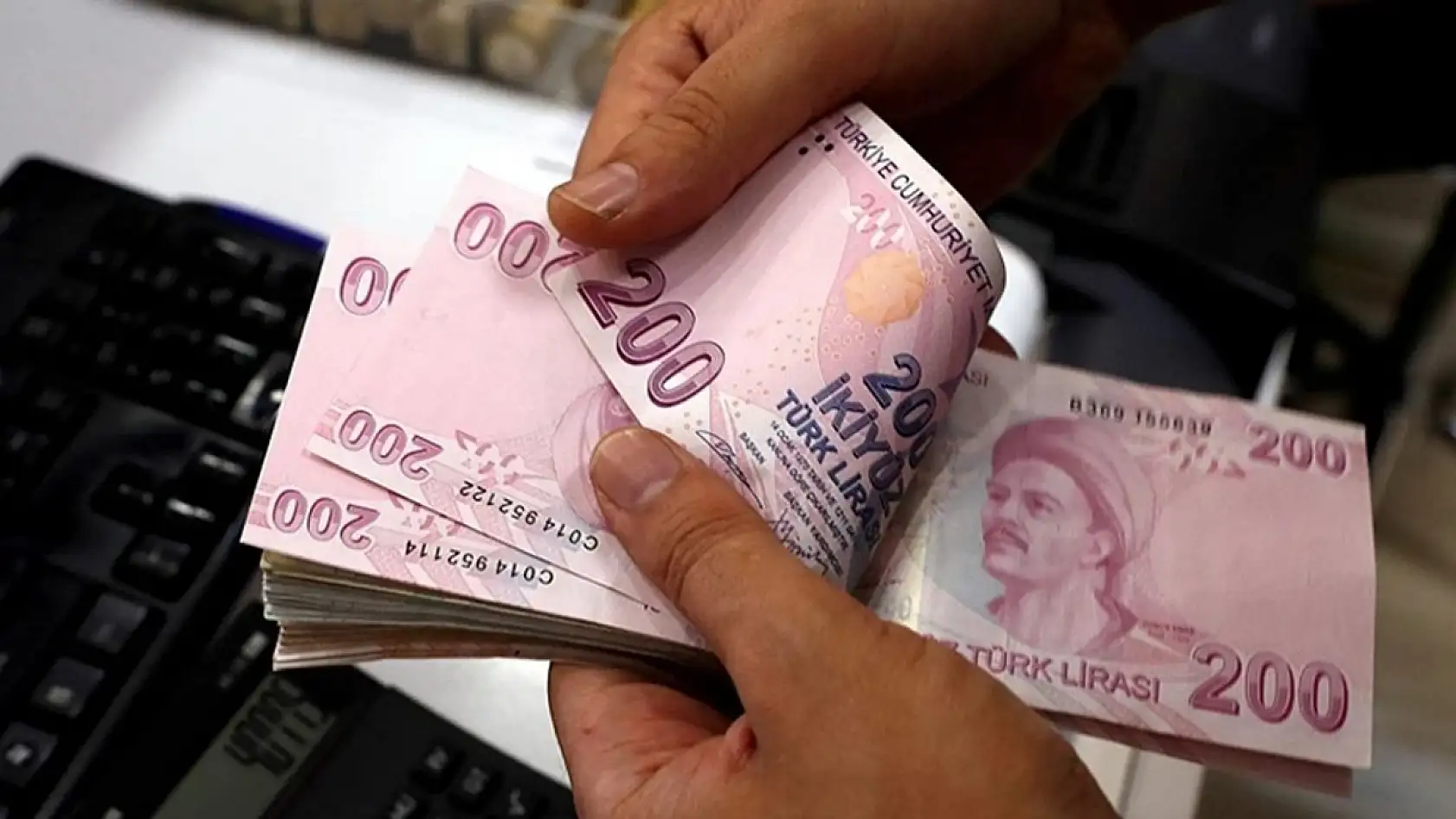 Emeklilerin Seyyanen Zam Umudu İçin Kritik Gelişme!