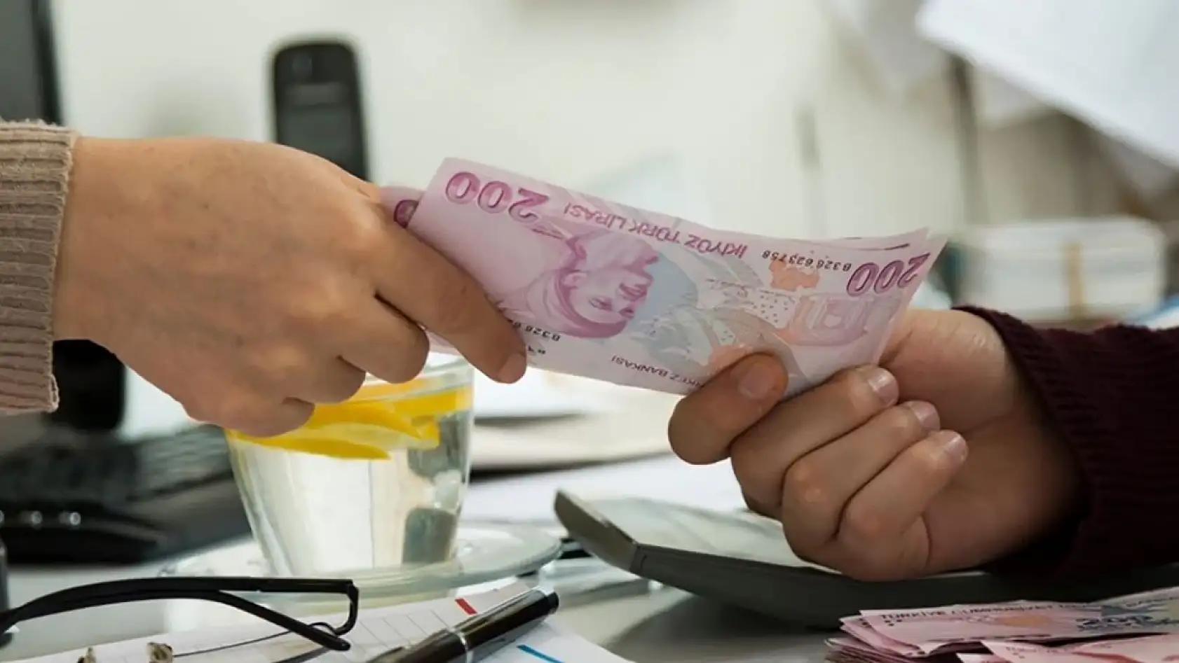 Yeni İstihdam Desteği! İşverenlere Sigortalı Başına Aylık 3 Bin 500 TL