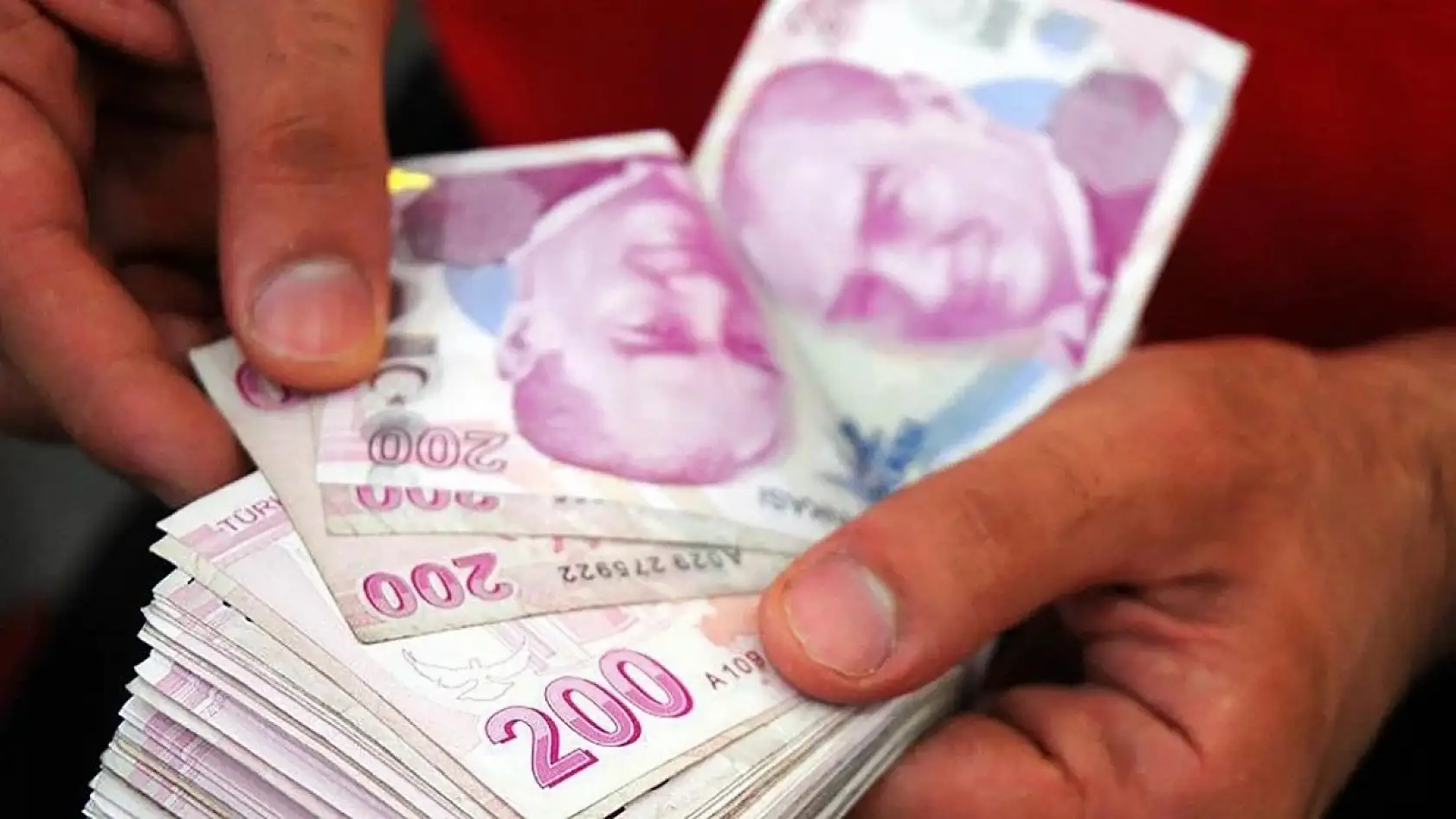 Emeklilerin Seyyanen Zam Umudu İçin Kritik Gelişme!
