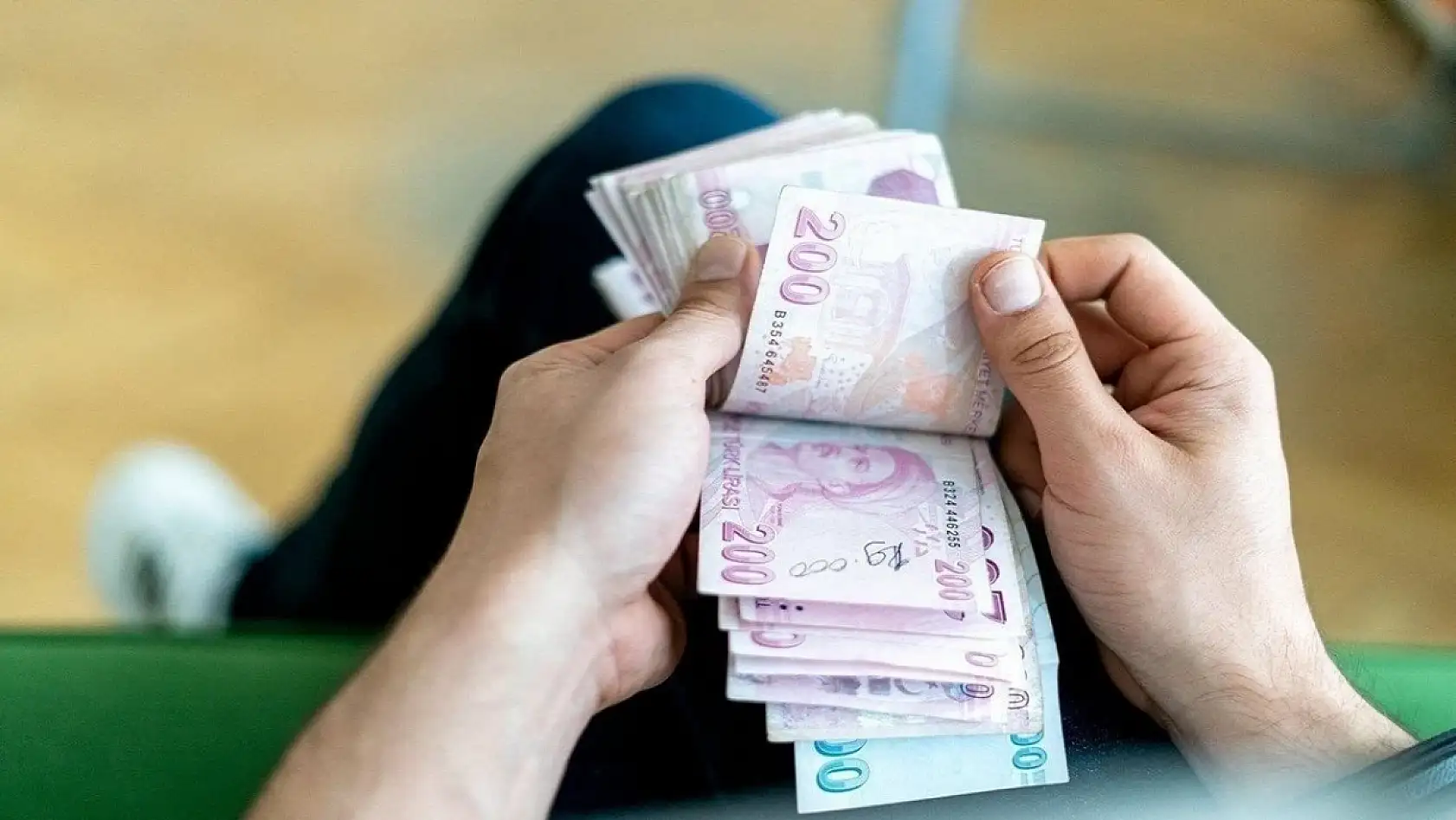 Emekli Promosyonlarında Yeni Dönem: Toplam Destek 100 Bin TL'ye Kadar Çıkıyor