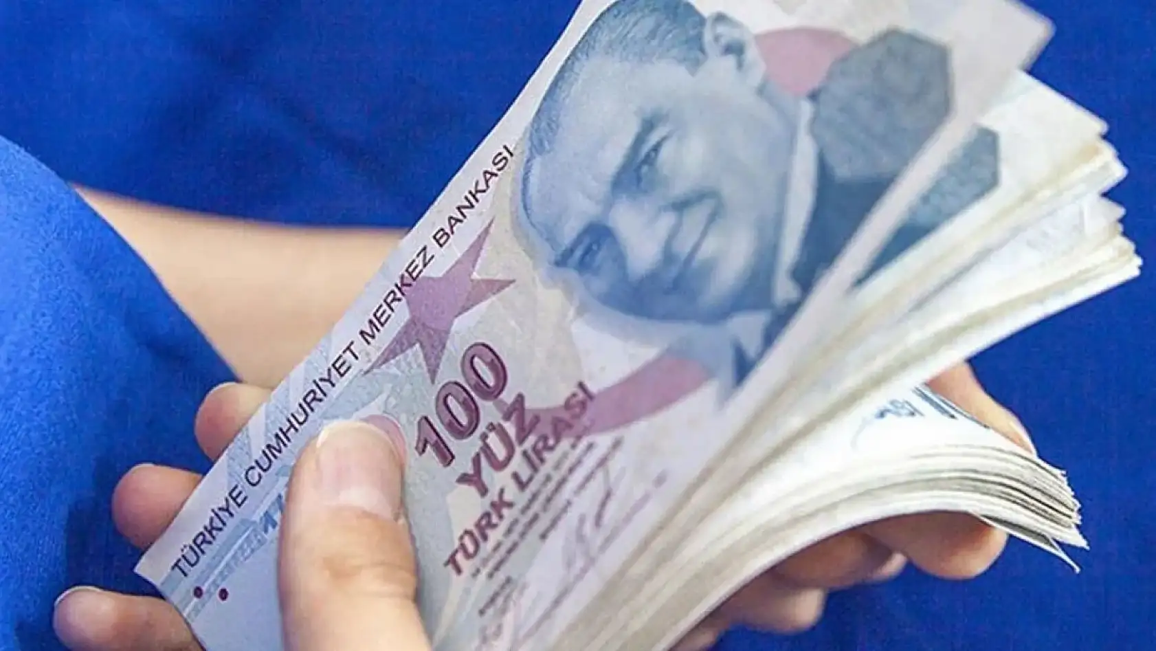 Ağrı'nın kredi borcu 31 milyar TL'yi aştı
