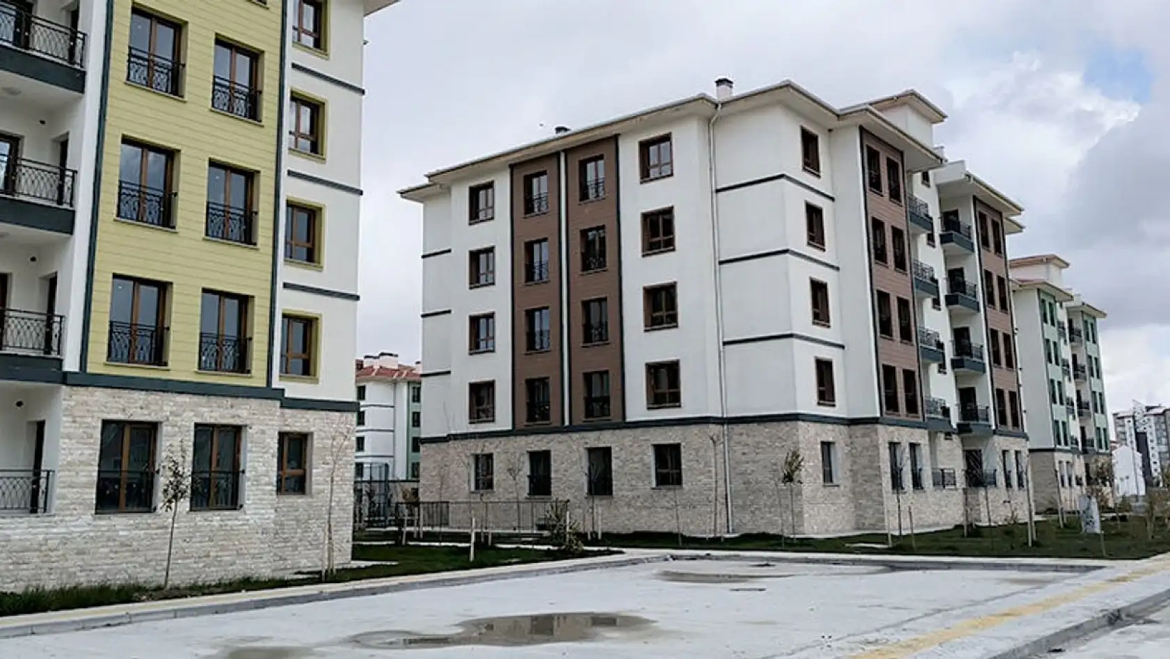 Miras Kalan Ev ve Arsalar İçin Yeni İhale Dönemi: Önce Pay Sahipleri Alacak