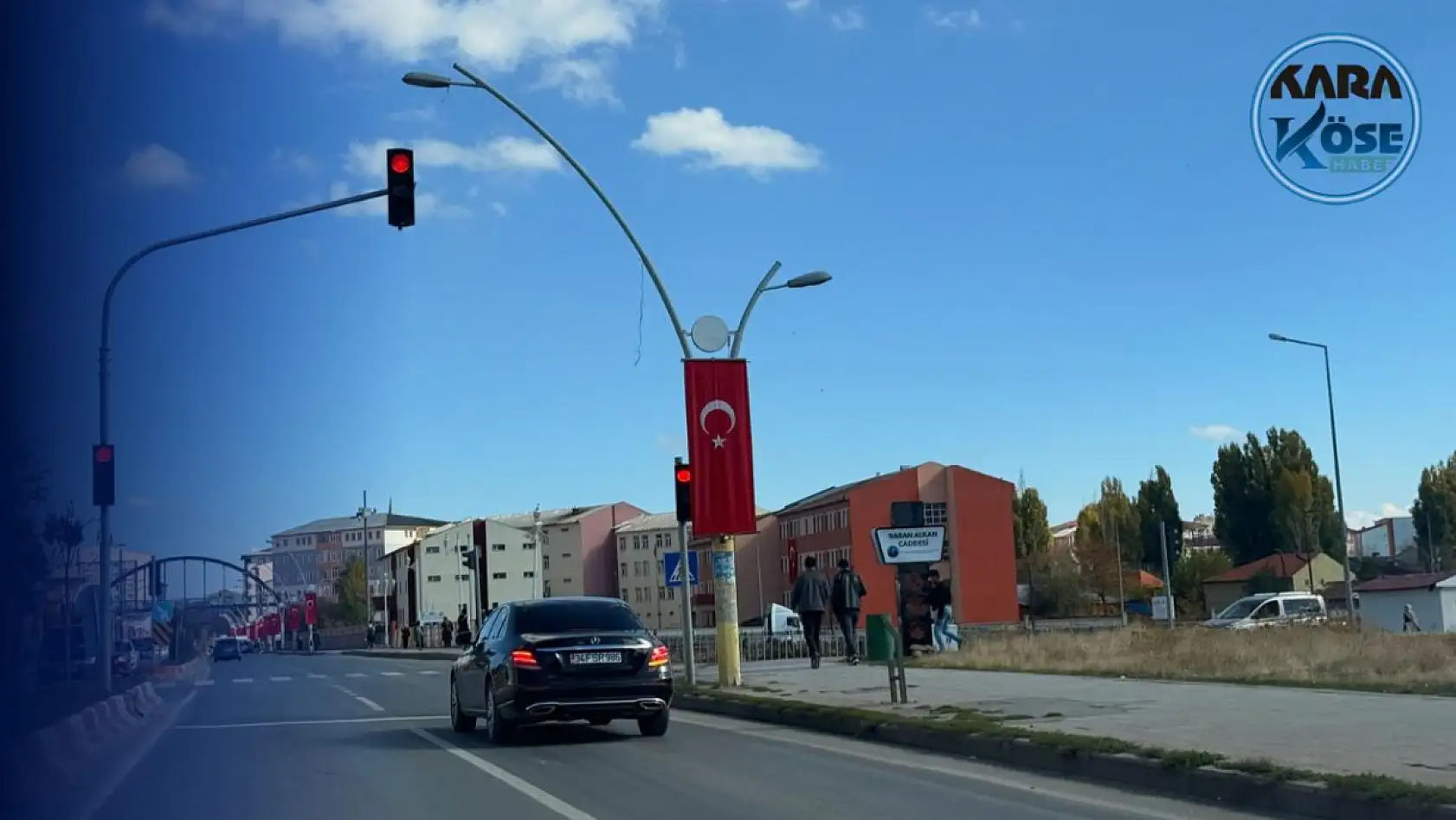 Ağrı'da Cumhuriyet Bayramı heyecanı başladı