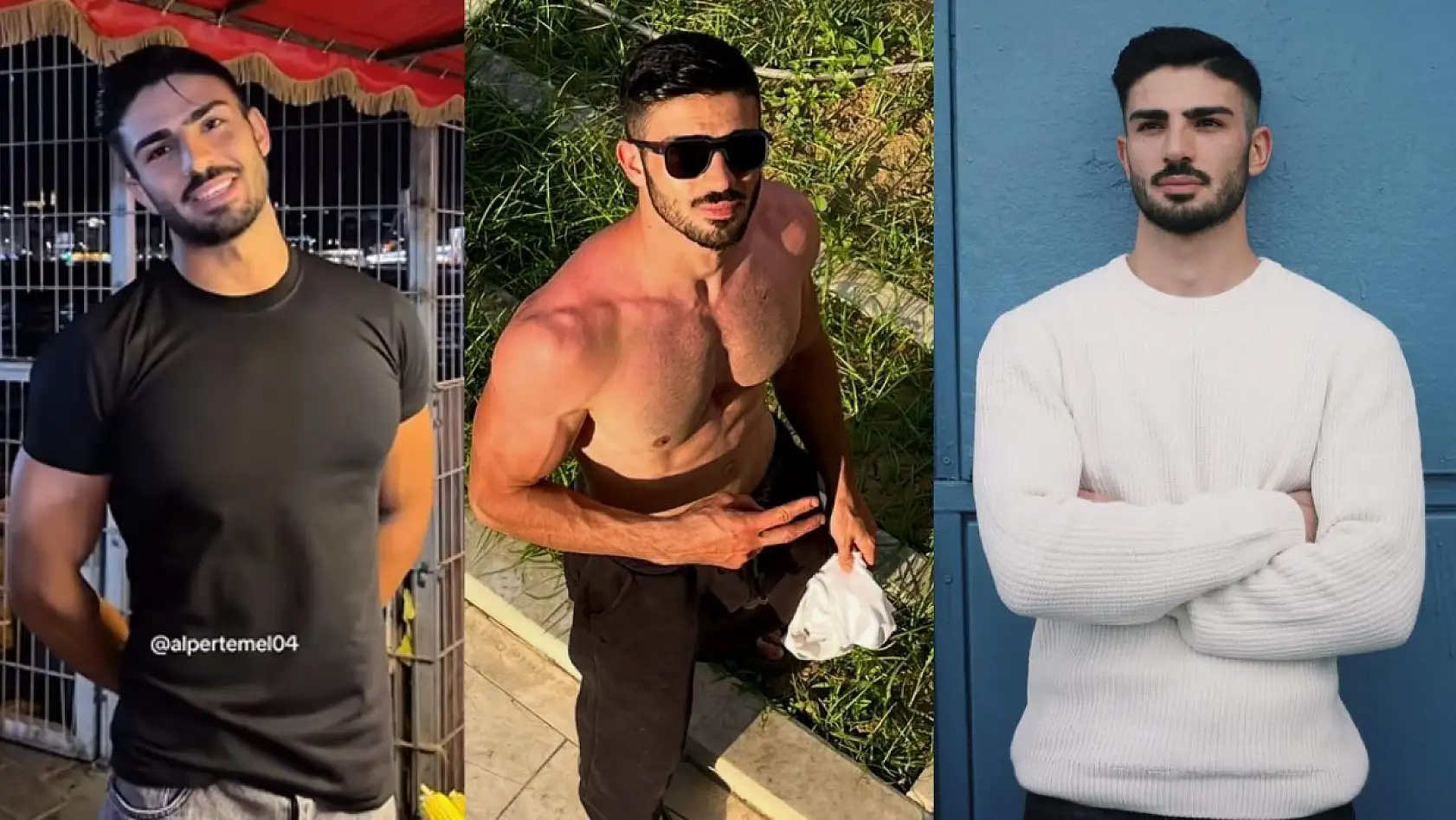 Ağrı'dan Dünyaya açılan hikâye: 'Yakışıklı Mısırcı' gündem oldu