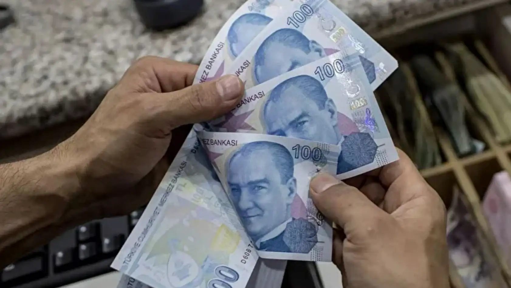 Borçlulara Büyük Kolaylık! Artık Rahat Nefes Alacaklar