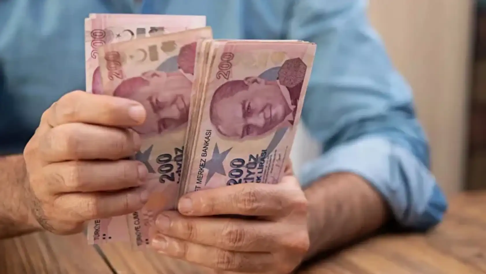 Borçlulara Büyük Kolaylık! Artık Rahat Nefes Alacaklar