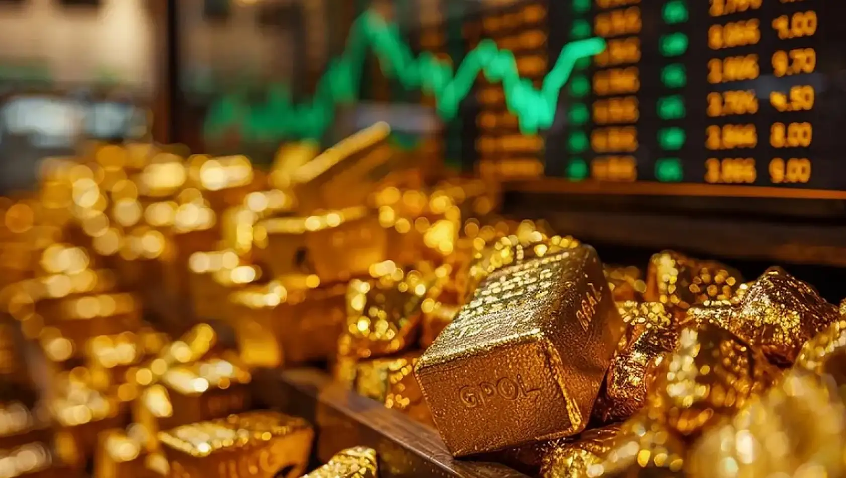 30 Ocak Harem Altın neden açılmıyor? Harem Altın çöktü mü?