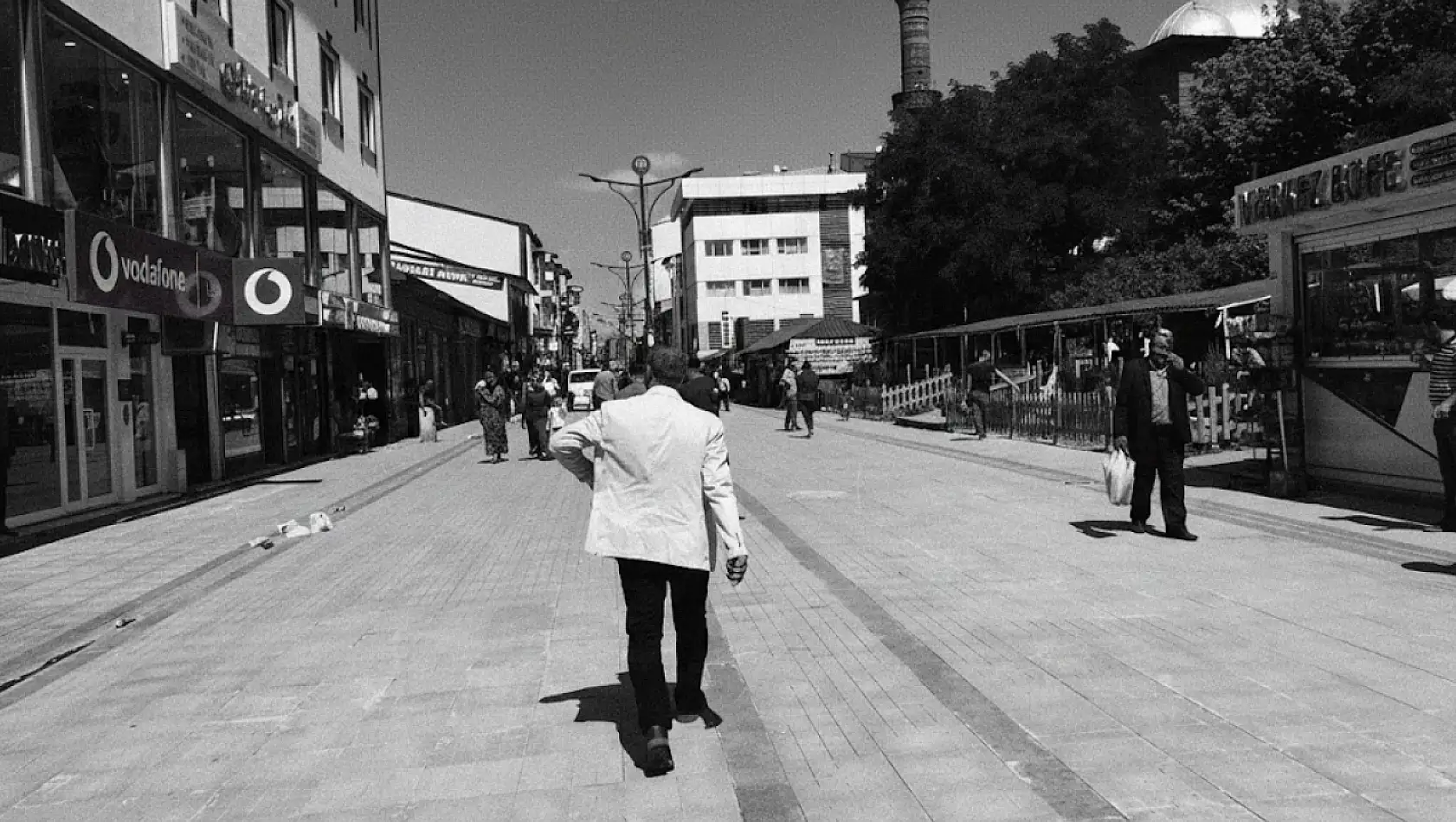 Ağrı Halkı Nereden Gelmiştir?