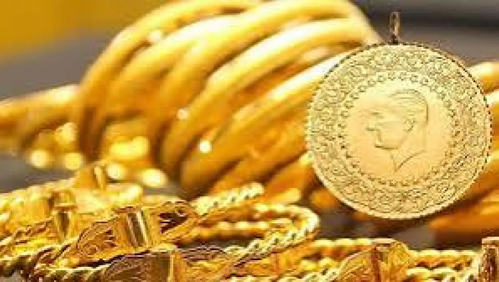 Altın fiyatlarında son durum: Gram ve çeyrek altın kaç lira oldu?