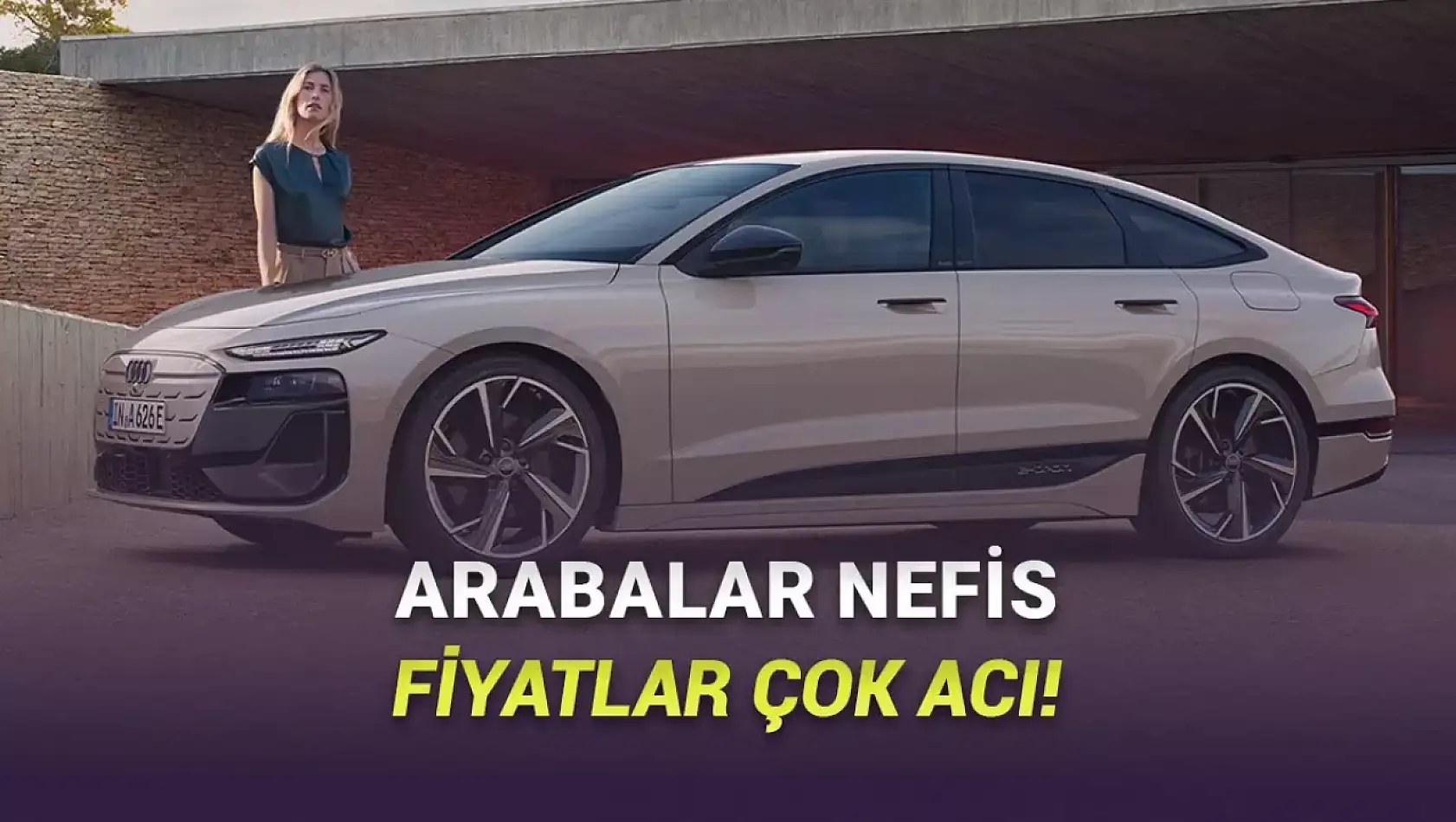 Audi Dünyasında Ocak 2026 Güncellemesi: Lüksün Bedeli Bir Kez Daha Yükseldi