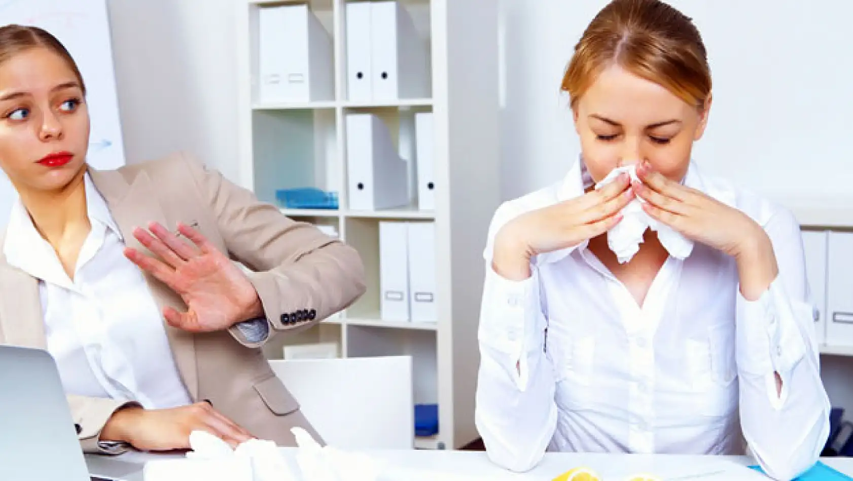 Bu kış görülen grip vakaları neden daha ağır seyrediyor?