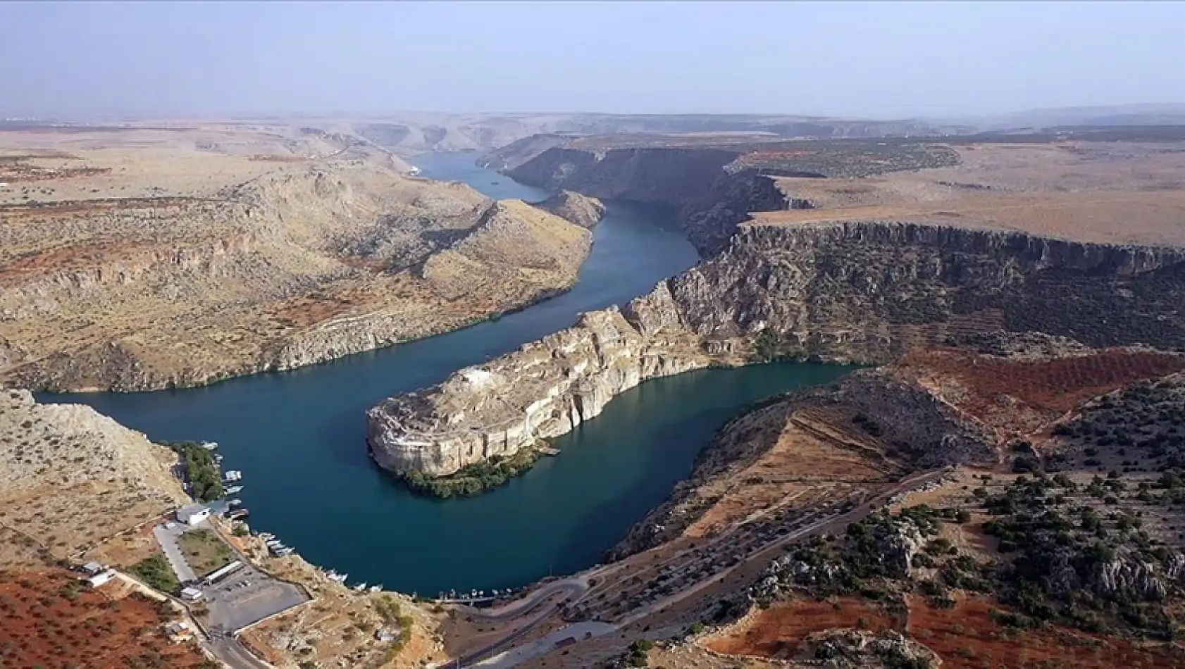 Buzul çağı araştırmaları tarihe bakışı değiştiriyor