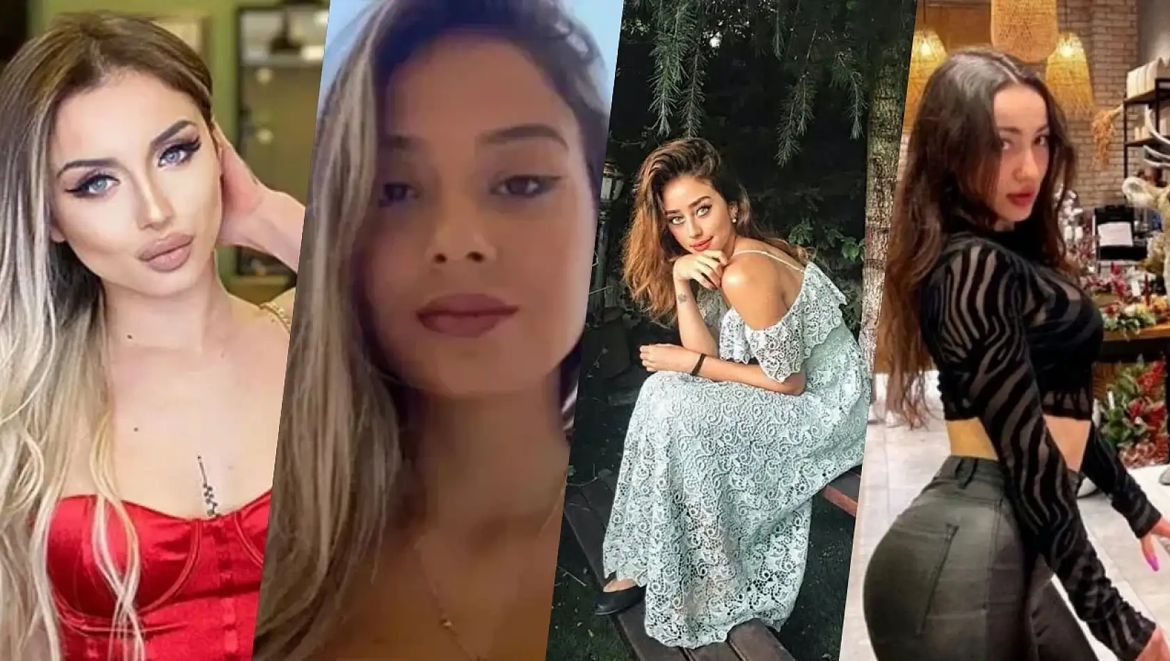 Cansu Bade Taş neden gözaltına alındı, suçu ne, tutuklandı mı? Cansu Bade Taş kimdir, ne iş yapıyor?