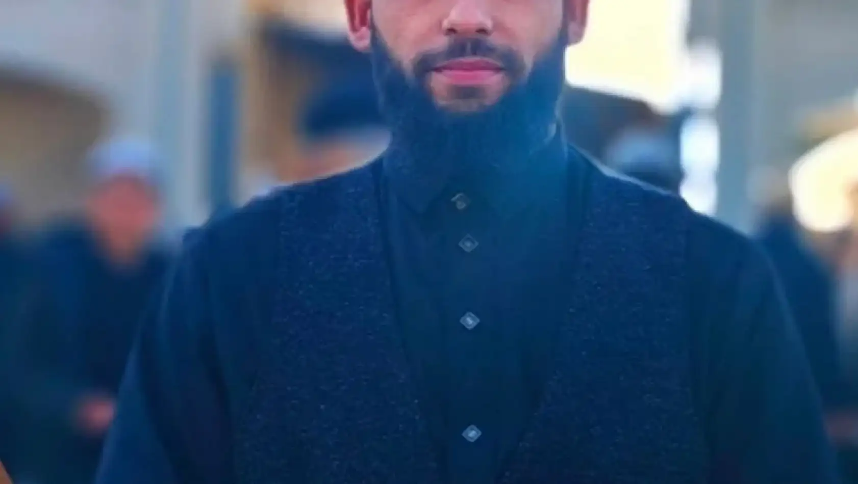 Celal Karatüre ilahileri: Celal Karatüre kimdir, nereli?  Kabe'de Hacılar Hu der Allah