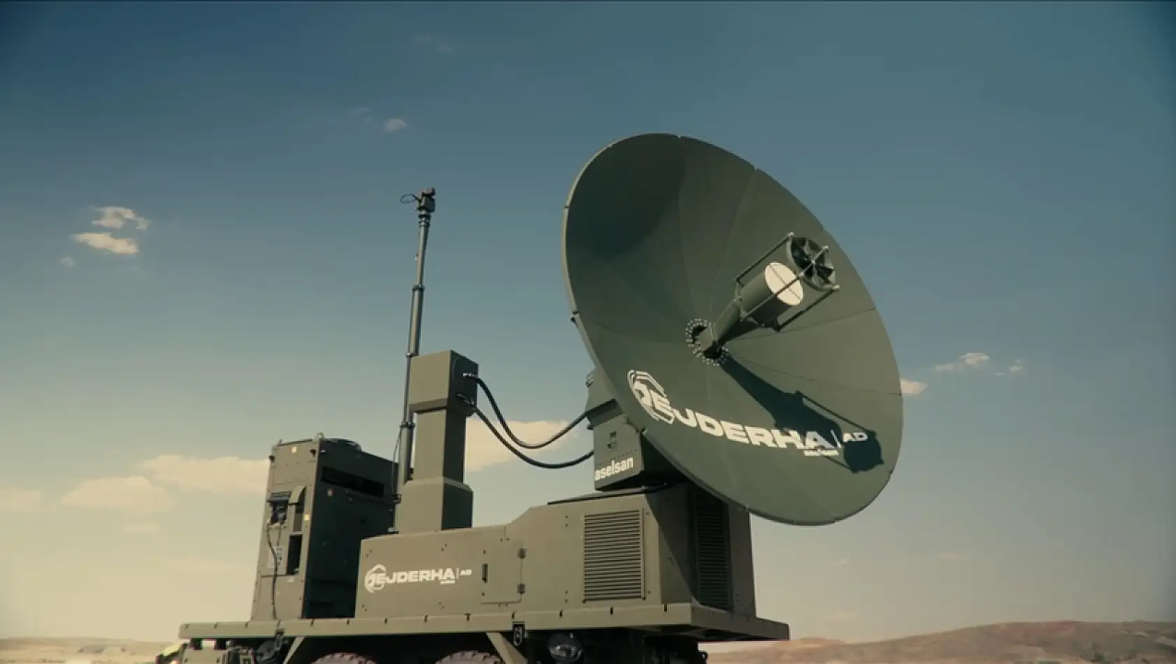 Çelikkubbe'nin sessiz gücü sahada kendini gösterdi