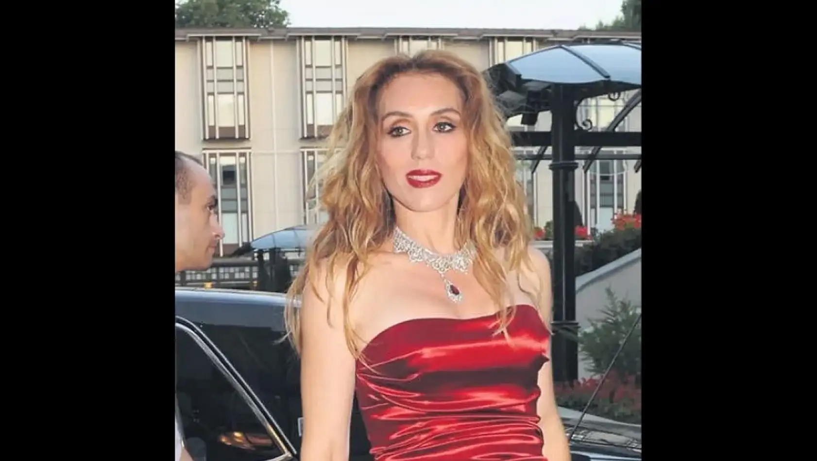 Cevat Koçak ne iş yapıyor? Naciye Koçak'ın babası kimdir?