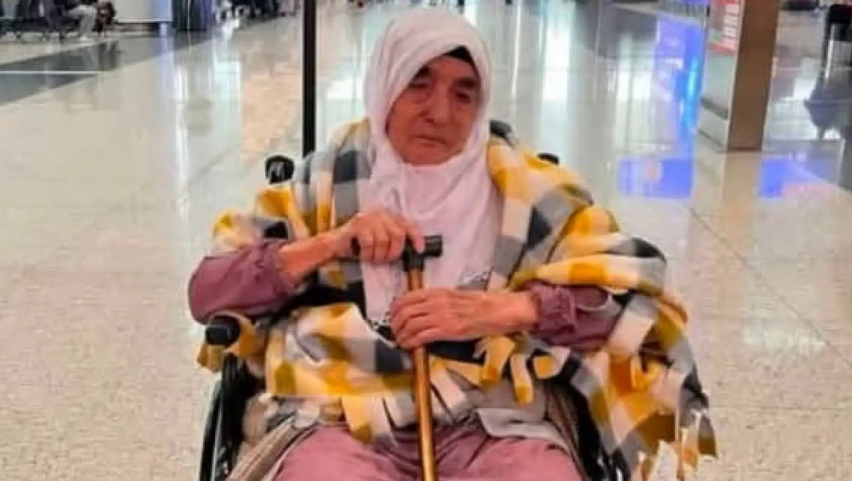 Eleşkirt'te Kahriman ailesinin acı günü