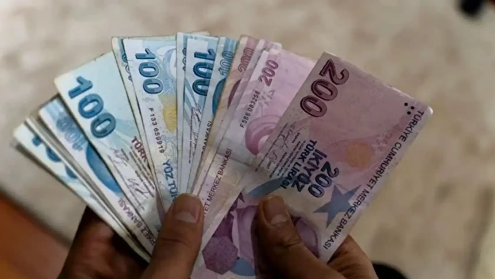 Borçlulara Büyük Kolaylık! Artık Rahat Nefes Alacaklar