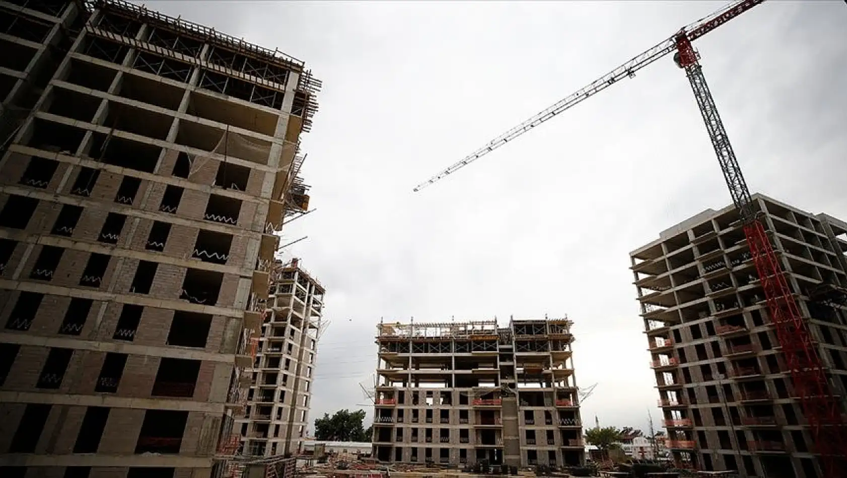 Kentsel dönüşümde tıkanıklıkları aşacak yeni düzenleme yürürlükte