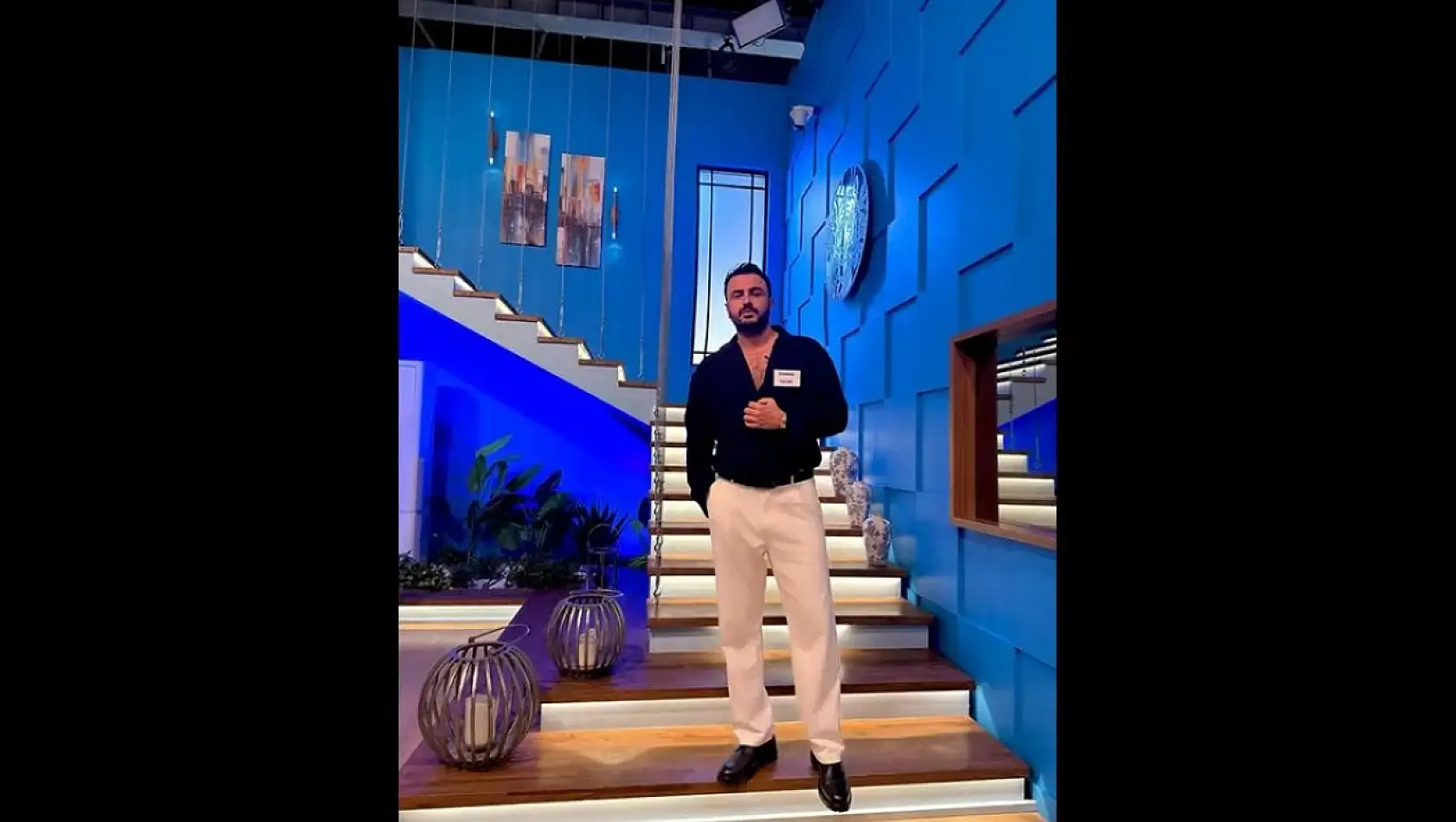 Kısmetse Olur Osman Talha Fatsa kimdir, şuan ne iş yapıyor, evlendi mi, sosyal medya hesabı nedir?