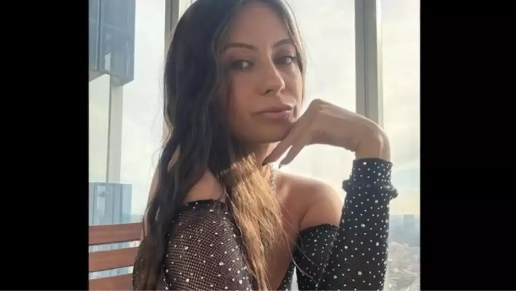 Kübra Yurdakul kimdir, kaç yaşında, nereli? Kübra Yurdakul gözaltına mı alındı, suçu ne, tutuklandı mı,neden gözaltına alındı?