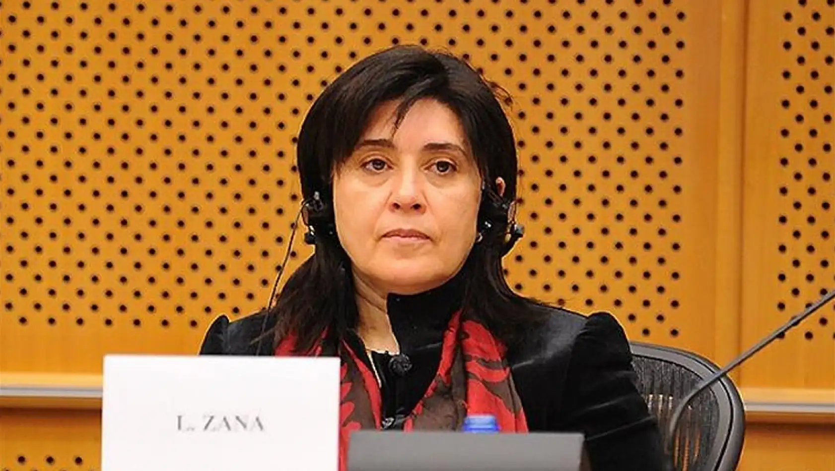 Leyla Zana Olayı Nedir?