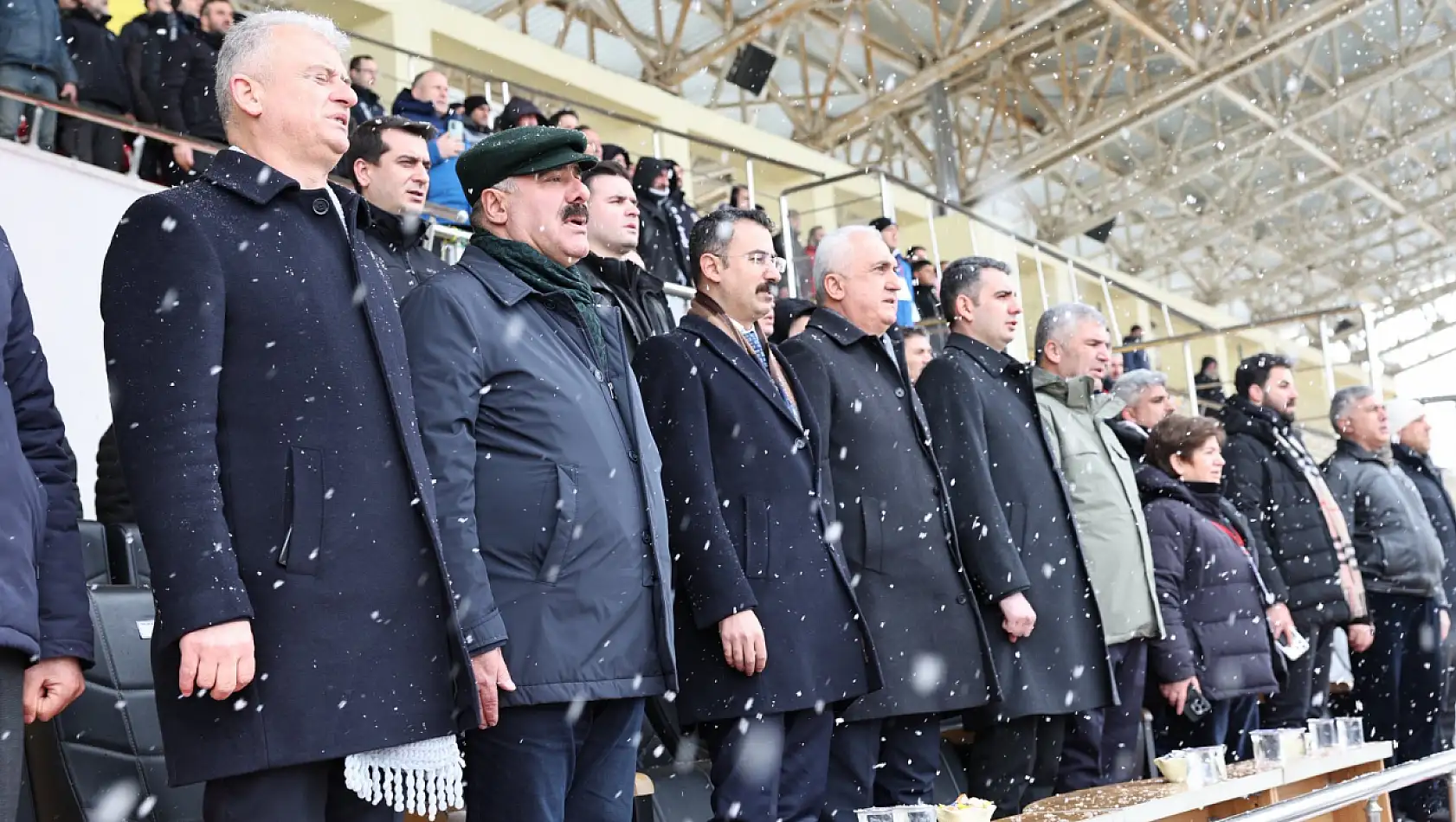 Muşspor'dan Kritik Galibiyet