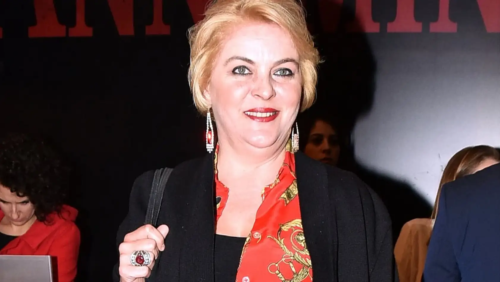 Nurseli İdiz Öldü mü?