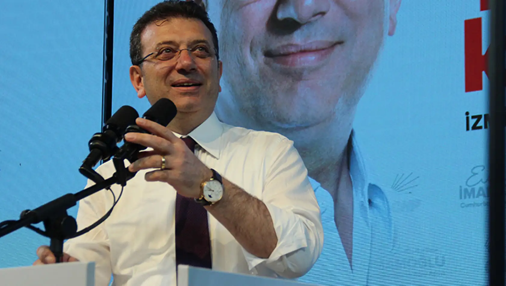 Savcılıktan İmamoğlu ve üç isim için ağır talep