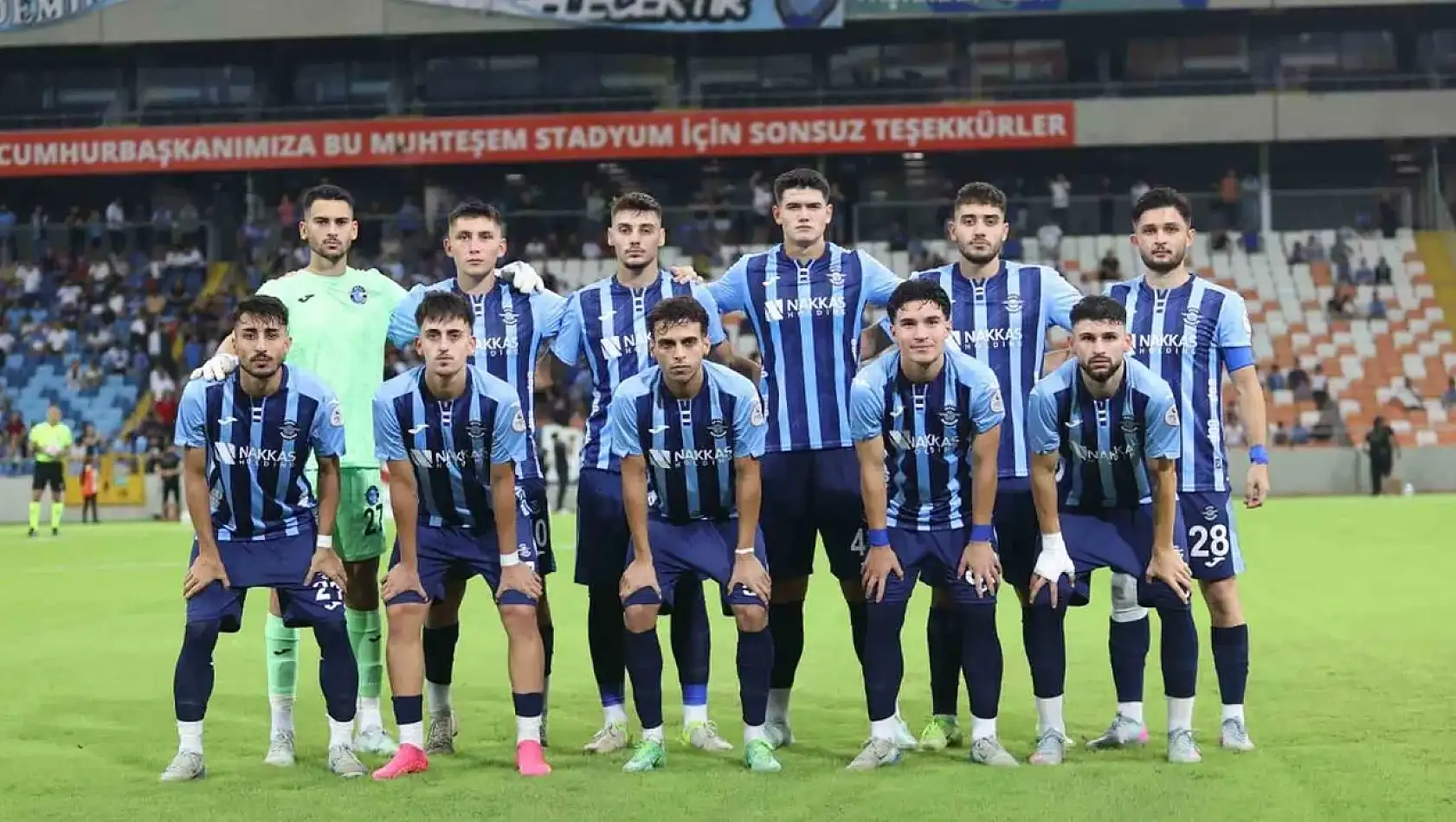 Şifresiz canlı yayın bilgileri: Çorum fk-adana demirspor maçı hangi kanalda, saat kaçta?