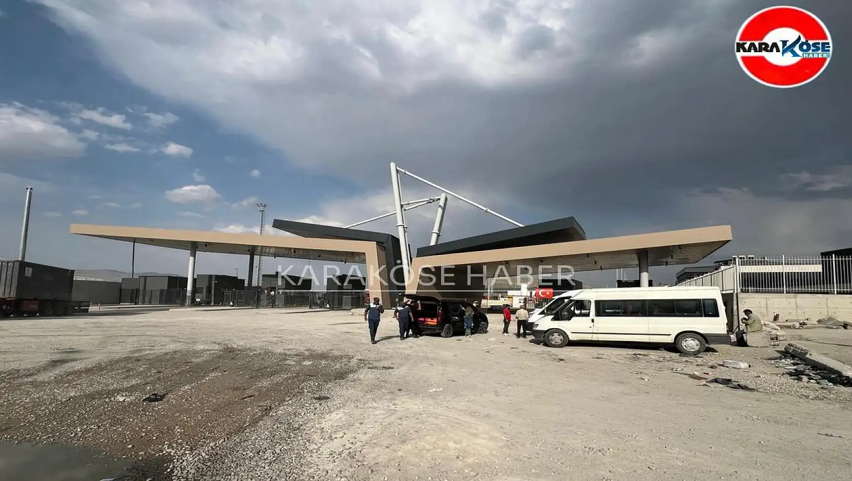 Sınırda endişe, ekonomide durgunluk: İsrail-İran gerilimi Ağrı'yı vurdu