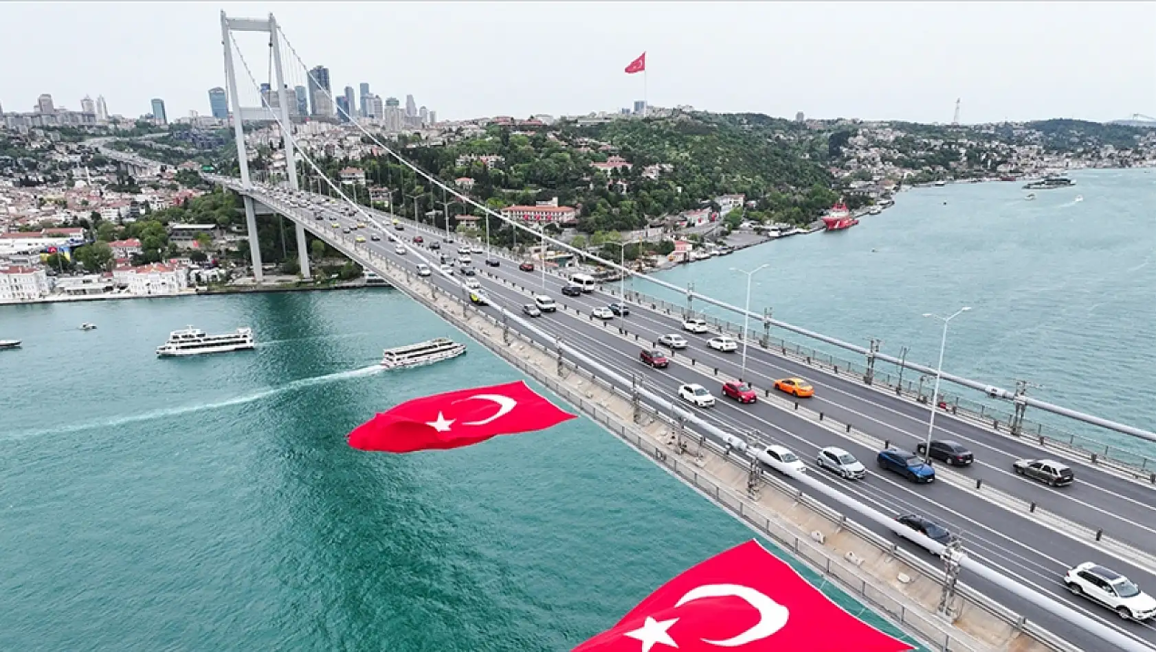 Türk devletleri enerji masasında İstanbul'da buluşuyor