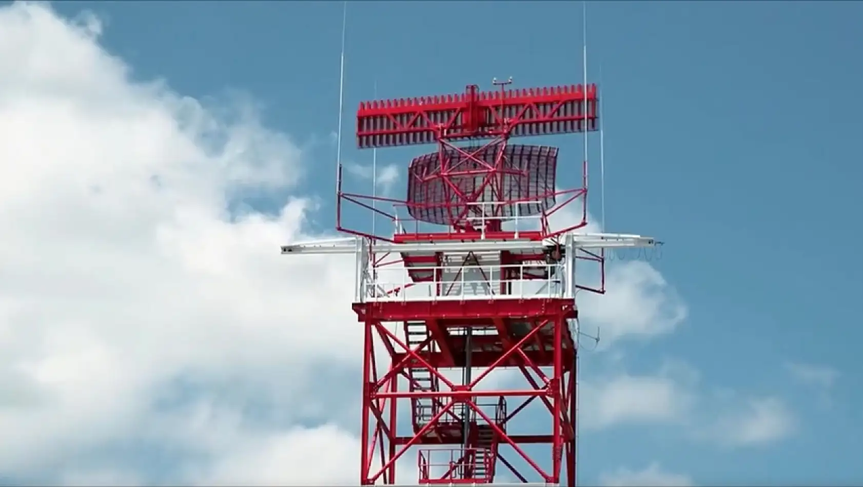 Türk mühendisliğinden Suriye havacılığına kritik destek