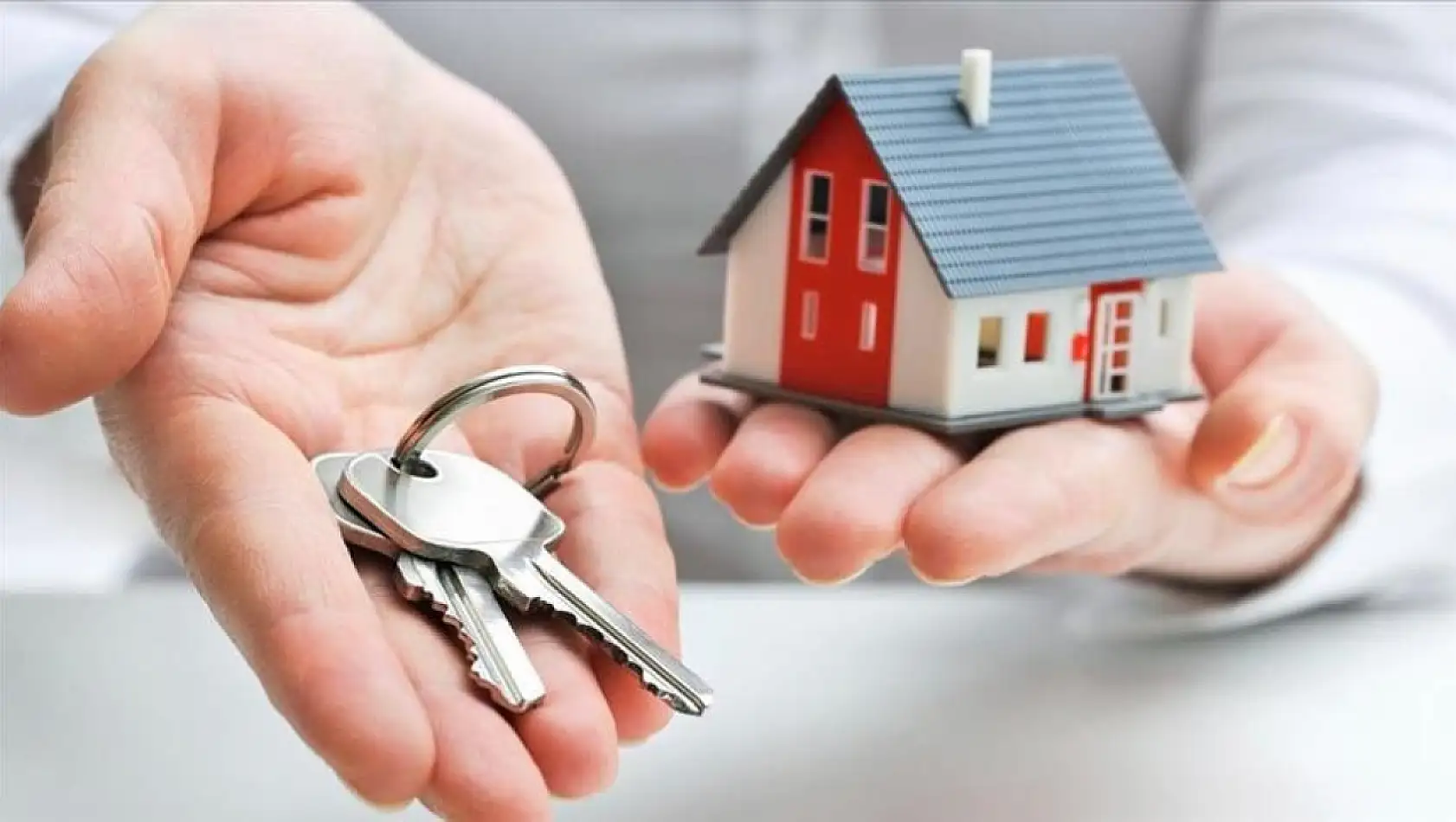 Türkler en çok hangi ülkelerden ev alıyor?