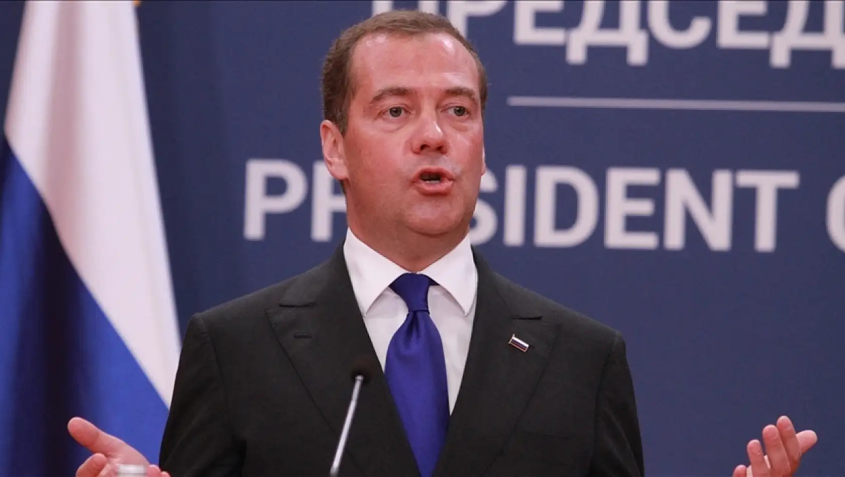 Venezuela krizi büyürken Moskova'dan Washington'a mesaj