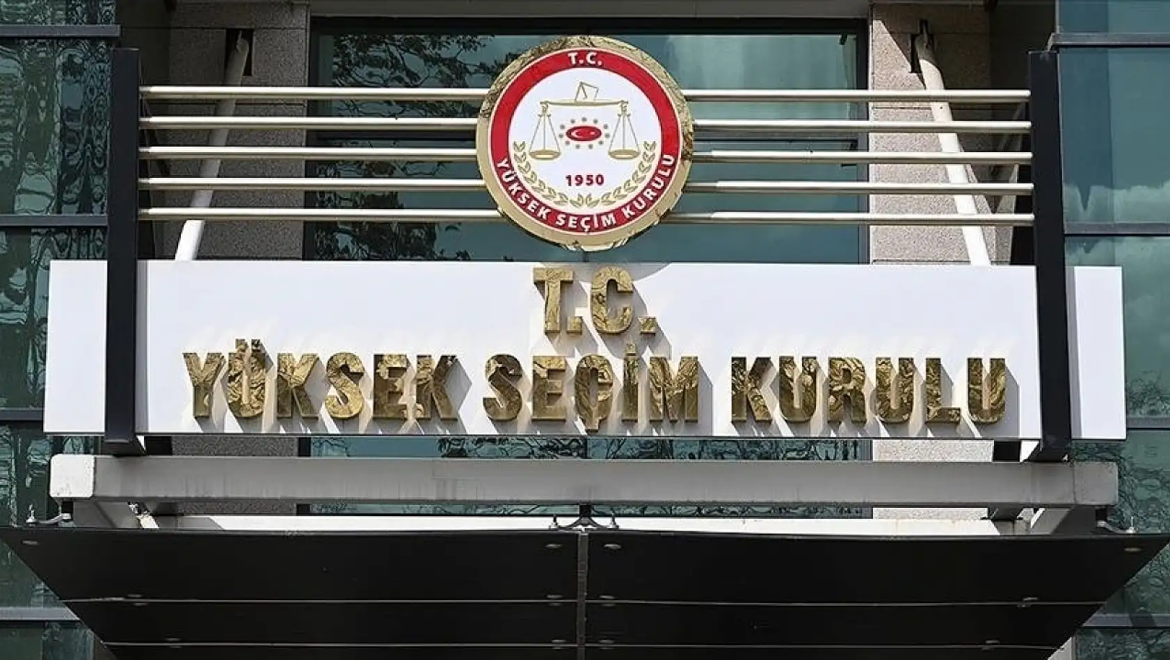 Yüksek seçim kurulunda büyük değişim kapıda