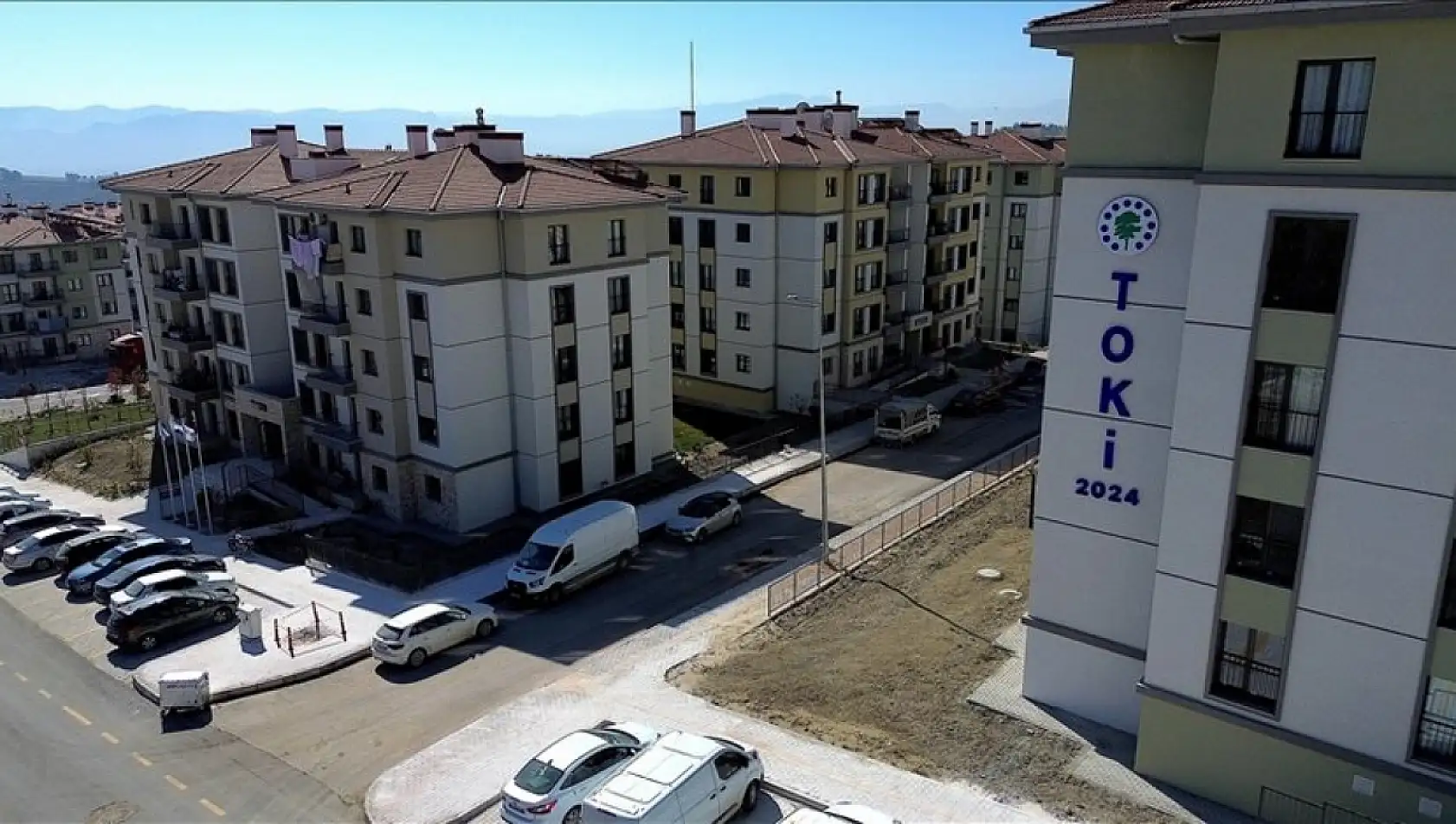 TOKİ 500 Bin Sosyal Konut Projesinde Ödeme Planı Netleşti! Peşinat ve Taksit Detayları Açıklandı