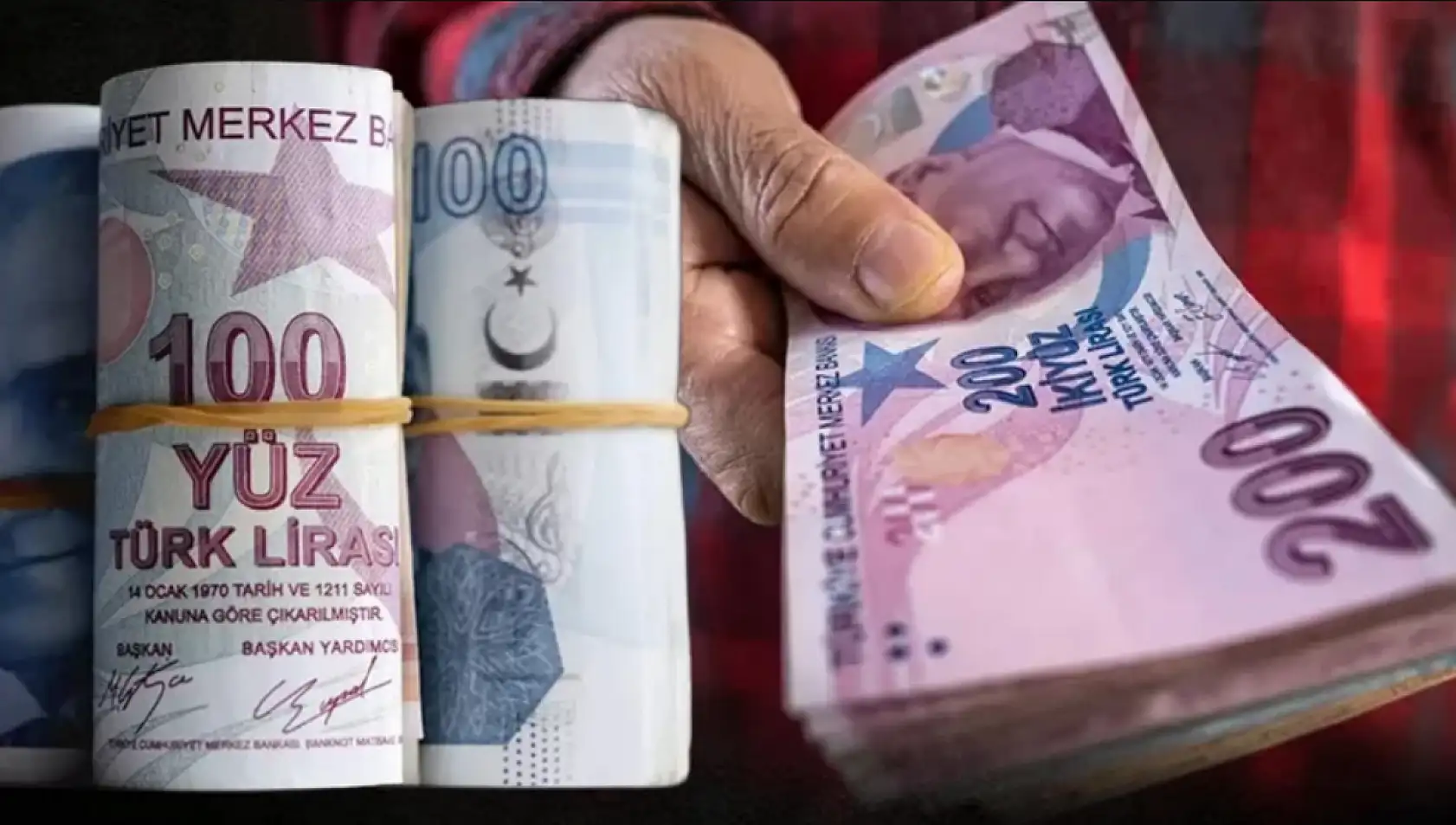 Emeklilerin Seyyanen Zam Umudu İçin Kritik Gelişme!