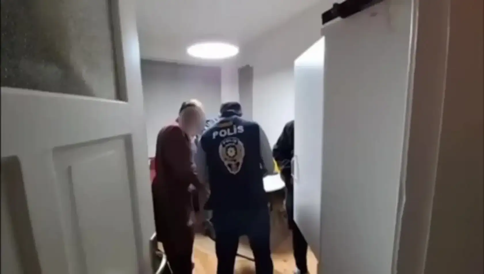 Ağrı dahil 18 ilde siber suç operasyonu: 77 şüpheli yakalandı