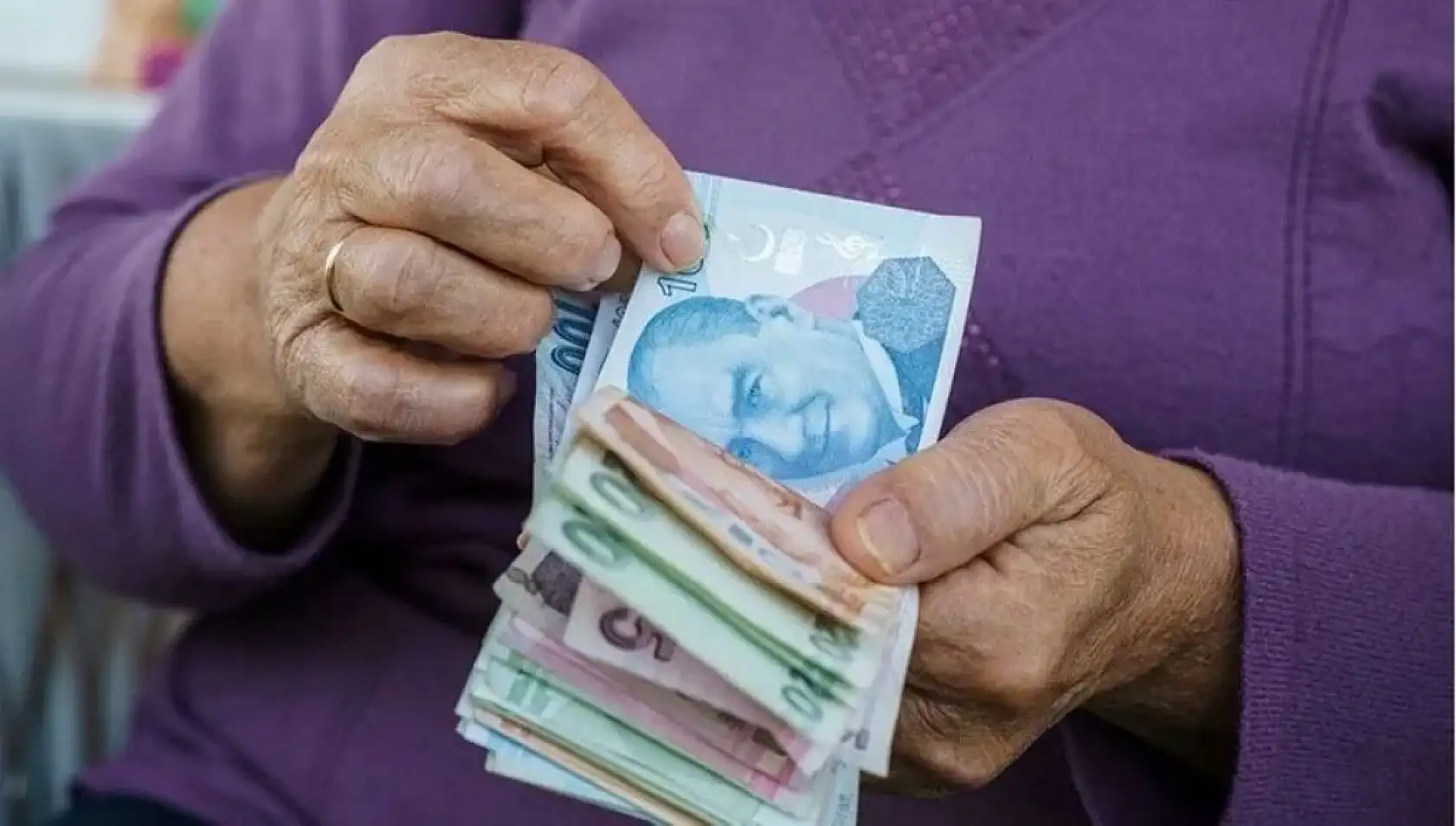 Temmuz Emekli Zammında Son Viraj! Ek Ödeme de Artacak, Maaşlar Yeniden Hesaplanacak