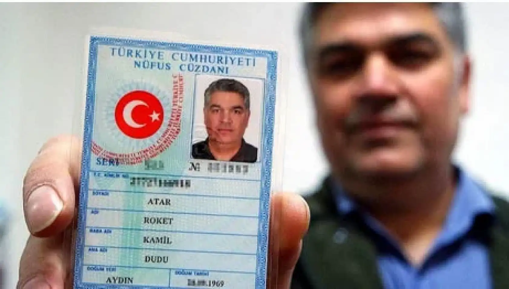 Türkiye'nin en ilginç isimleri 2025