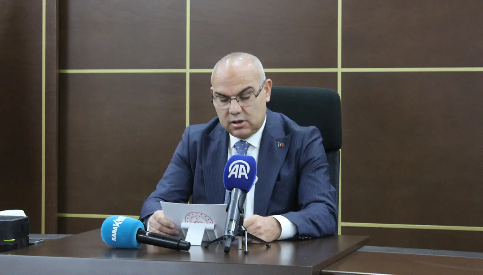 Ağrı terörle mücadelede kararlı: Eylül ayı operasyon verileri açıklandı